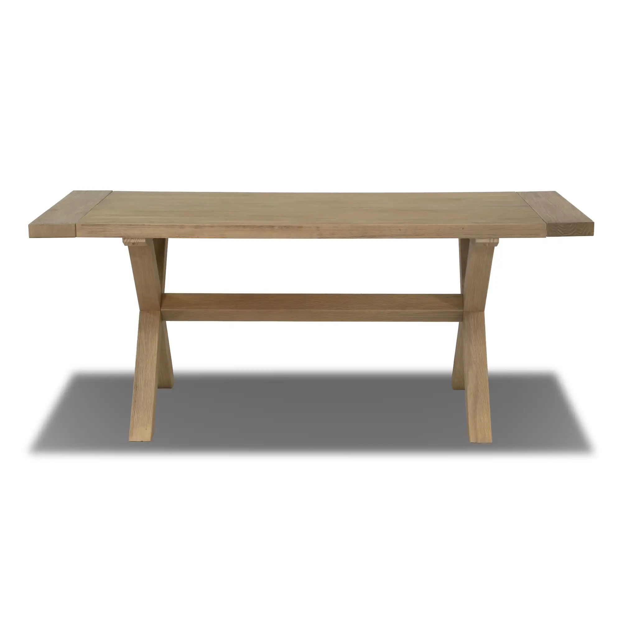 Cascais 72" Rectangular Dining Table - Image 23
