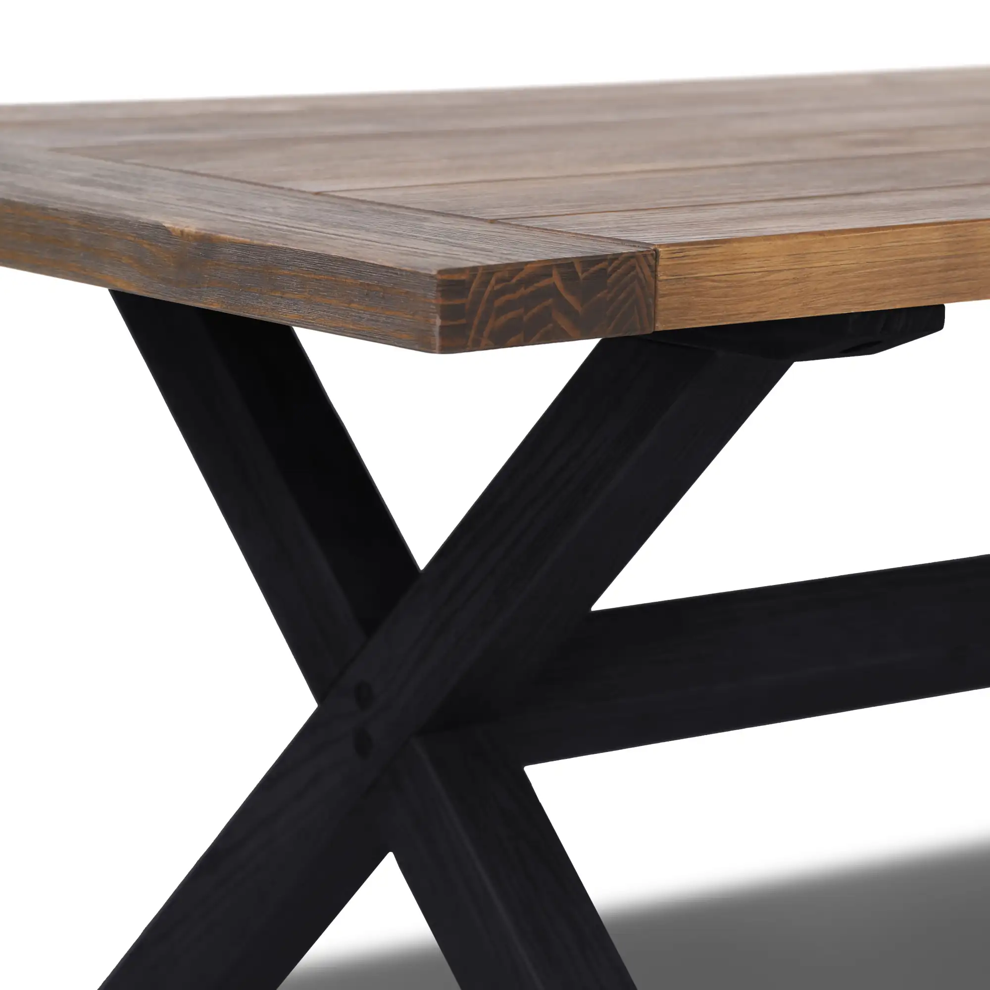 Cascais 72" Rectangular Dining Table - Image 52