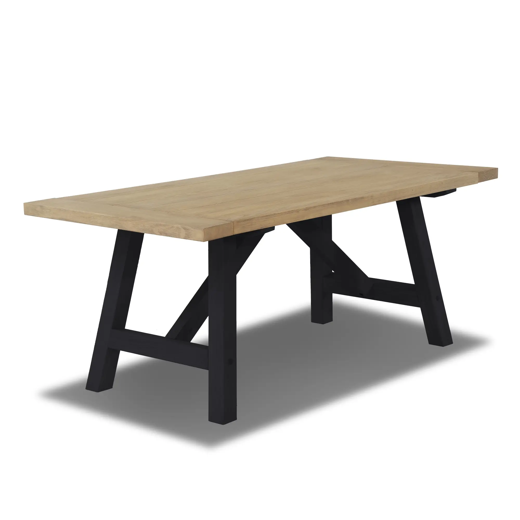 Cascais 72" Rectangular Dining Table - Image 64