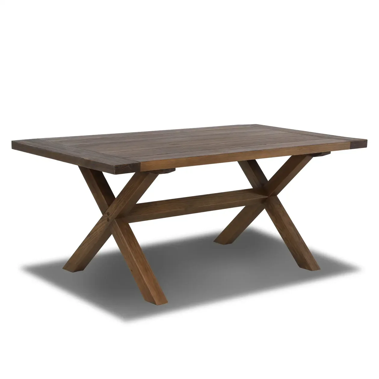 Cascais 72" Table & Bench Dining Set (3-piece) - Image 50
