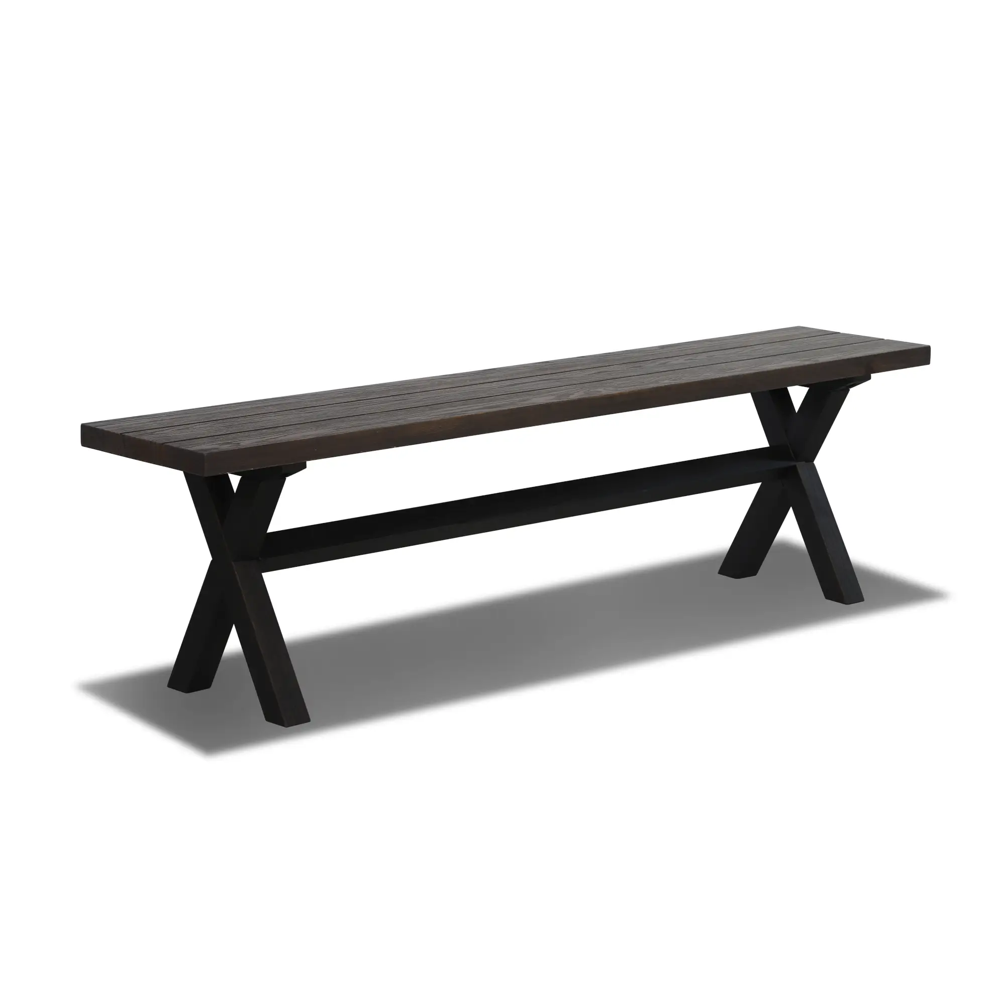 Cascais Solid Wood Bench - Image 46