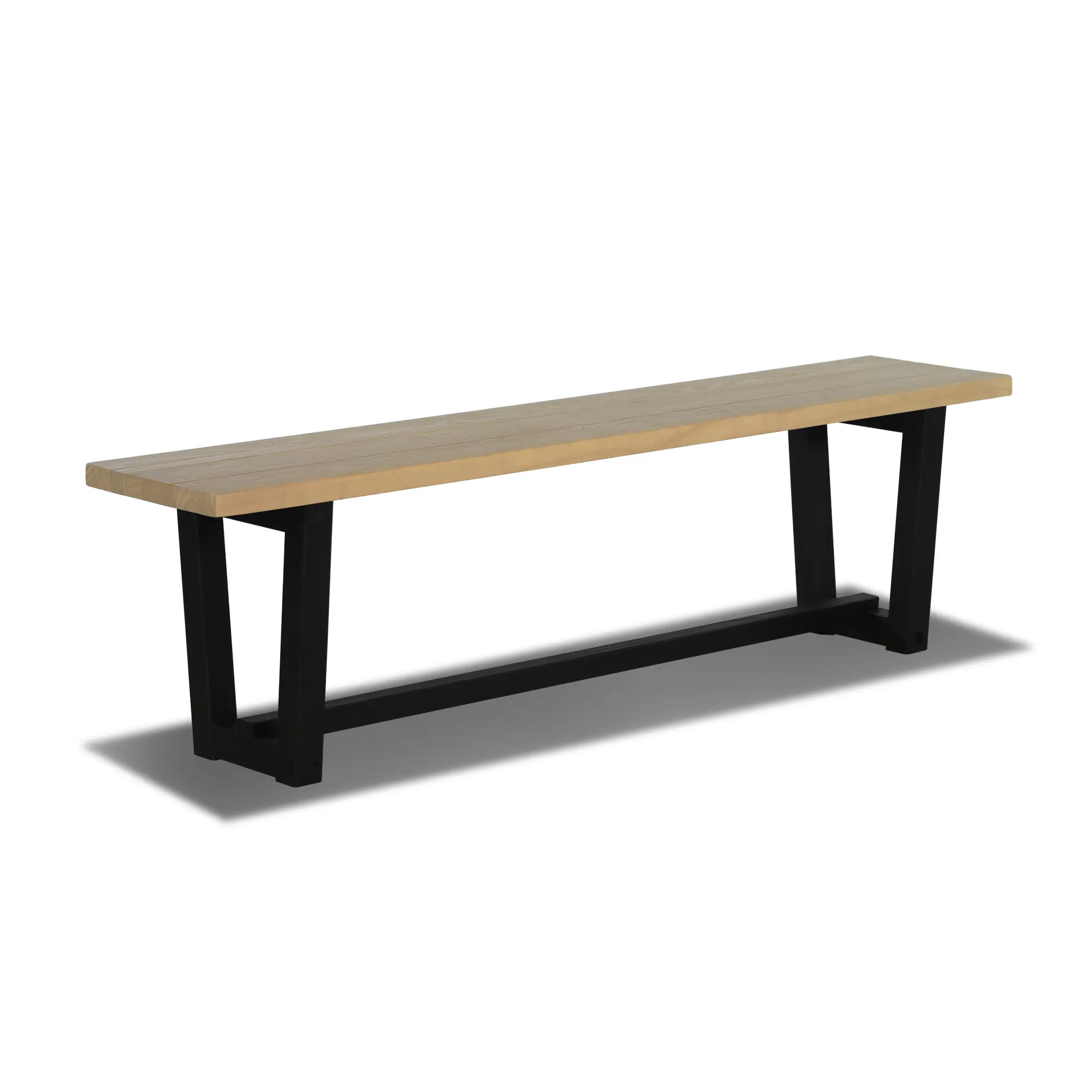 Cascais Solid Wood Bench - Image 62