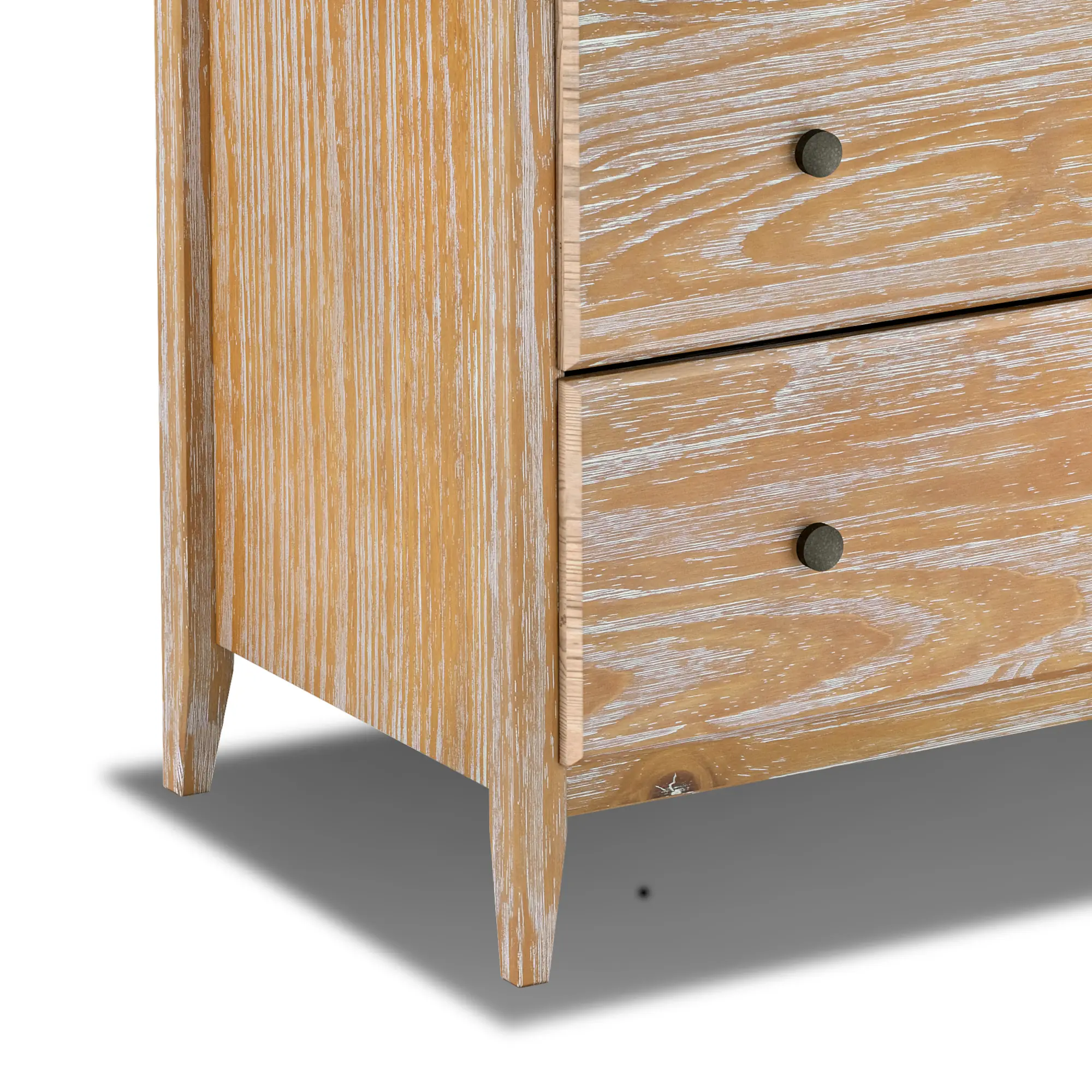 Greenport 3-Door Wardrobe - Image 28