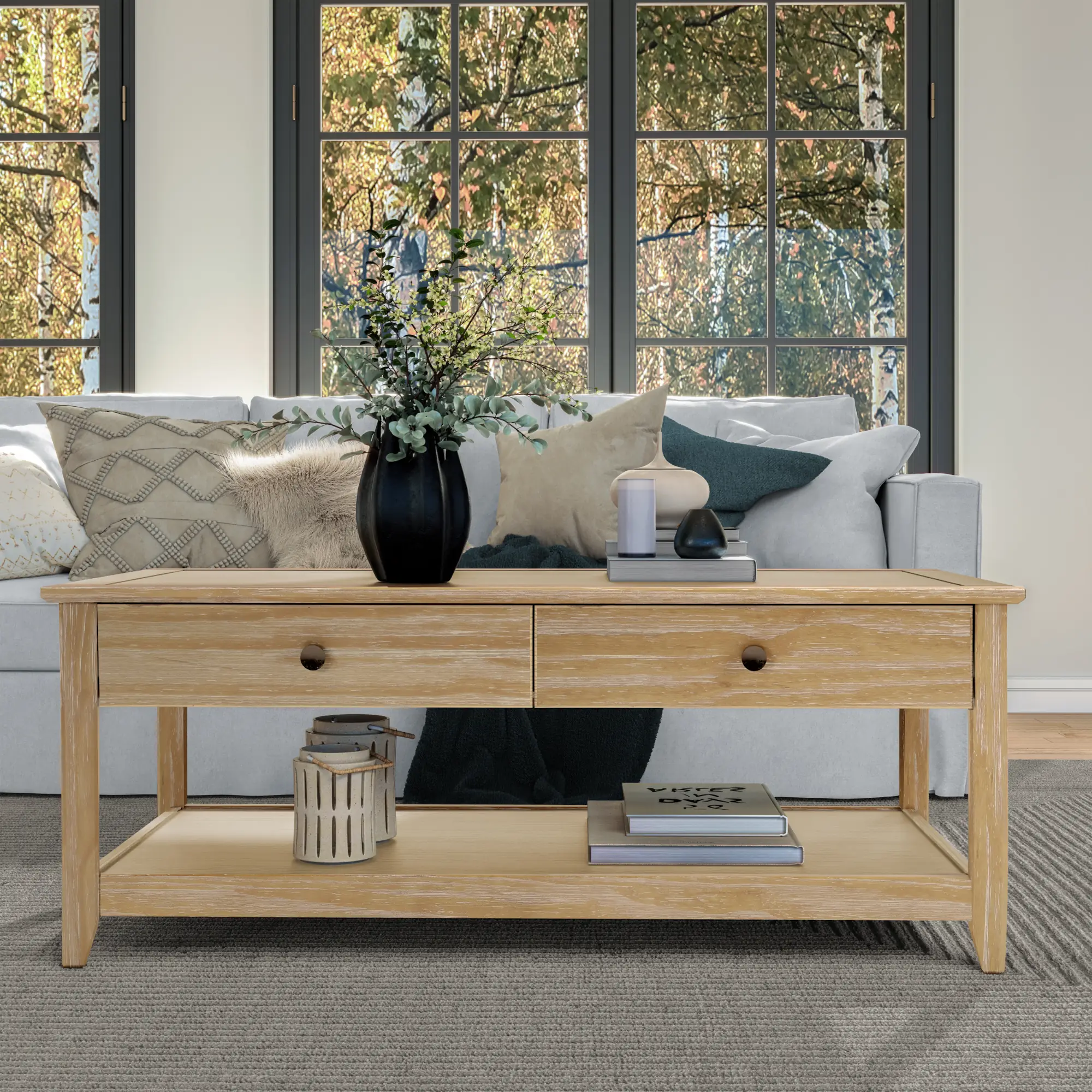 Greenport Coffee Table - Image 3