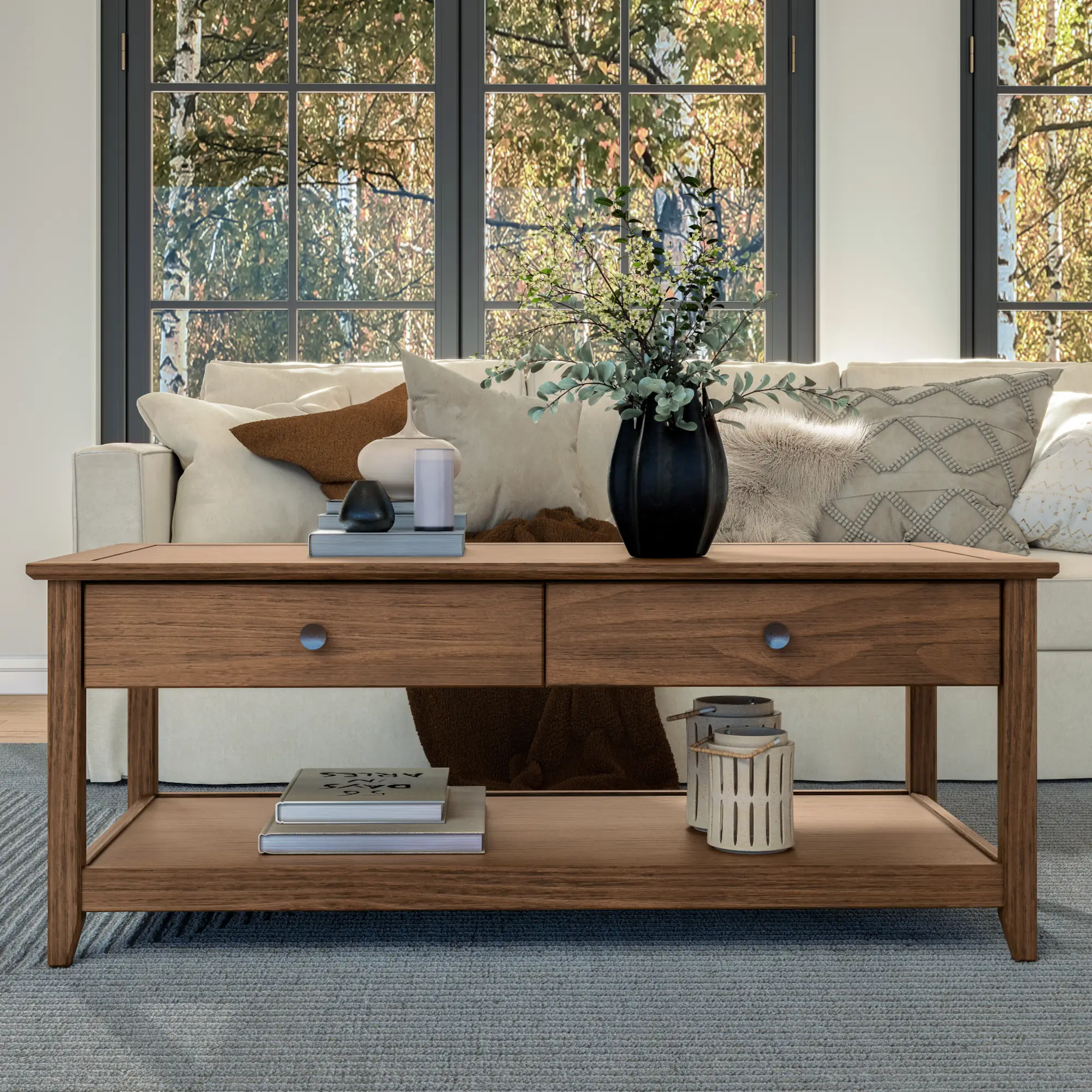 Greenport Coffee Table - Image 4