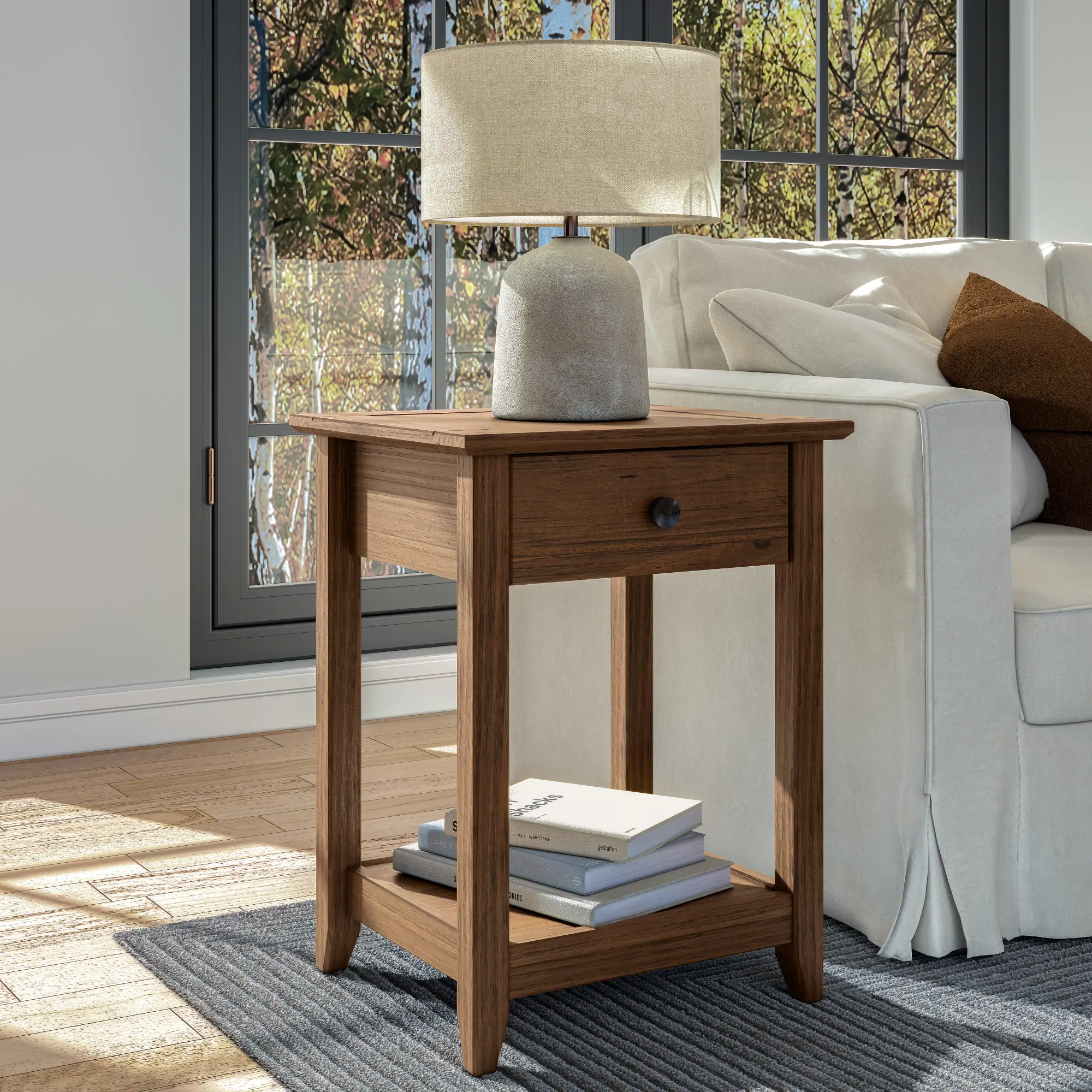 Greenport Complete Living Room Set - Image 12