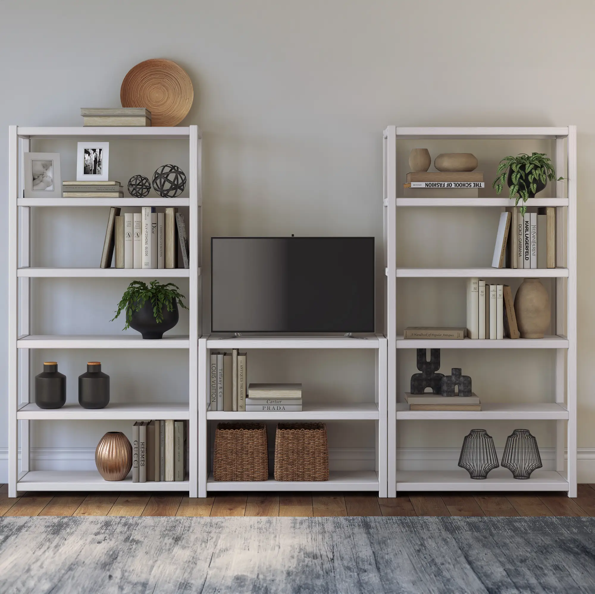 Greenport Complete Living Room Set - Image 3