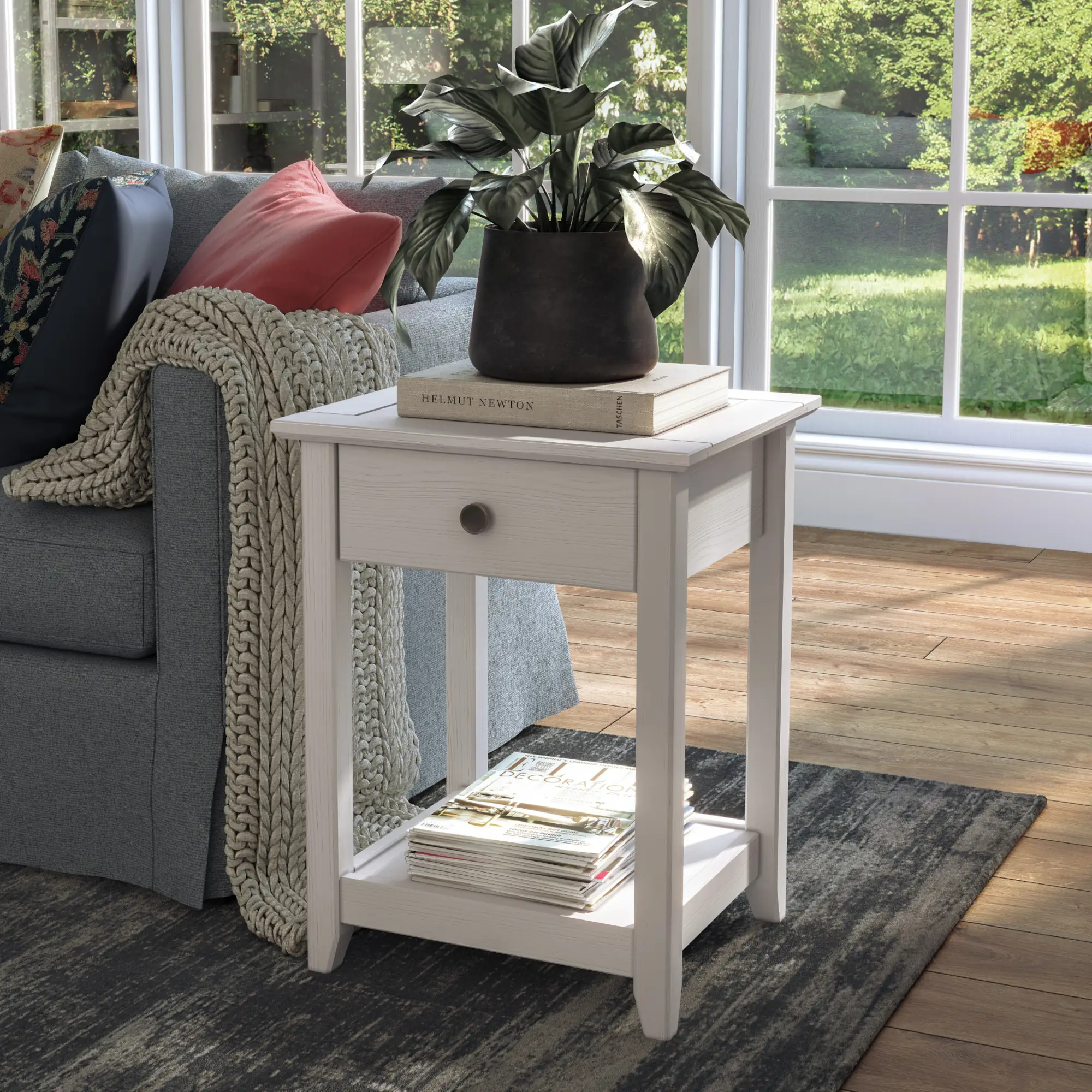 Greenport End Table Set (2-piece) - Image 7