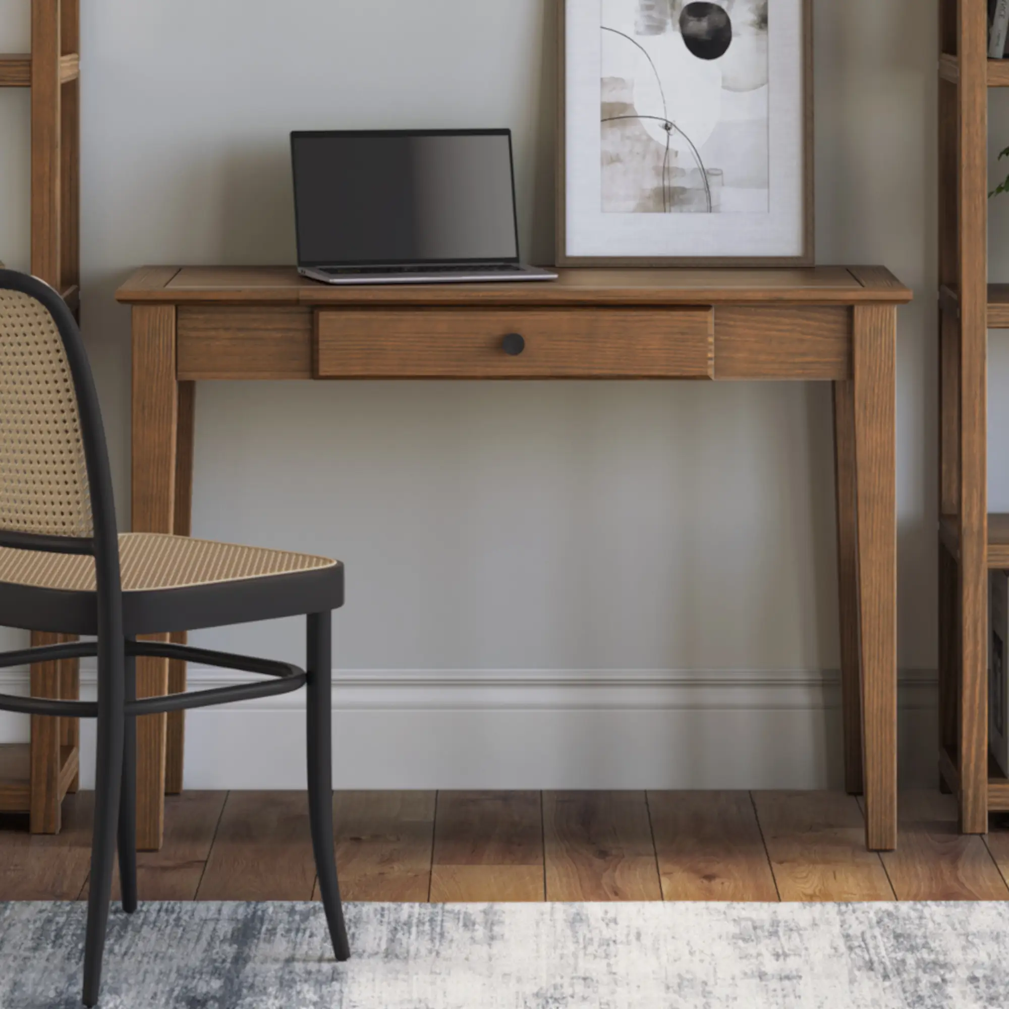 Greenport Home Office Set (3-Piece) - Image 6