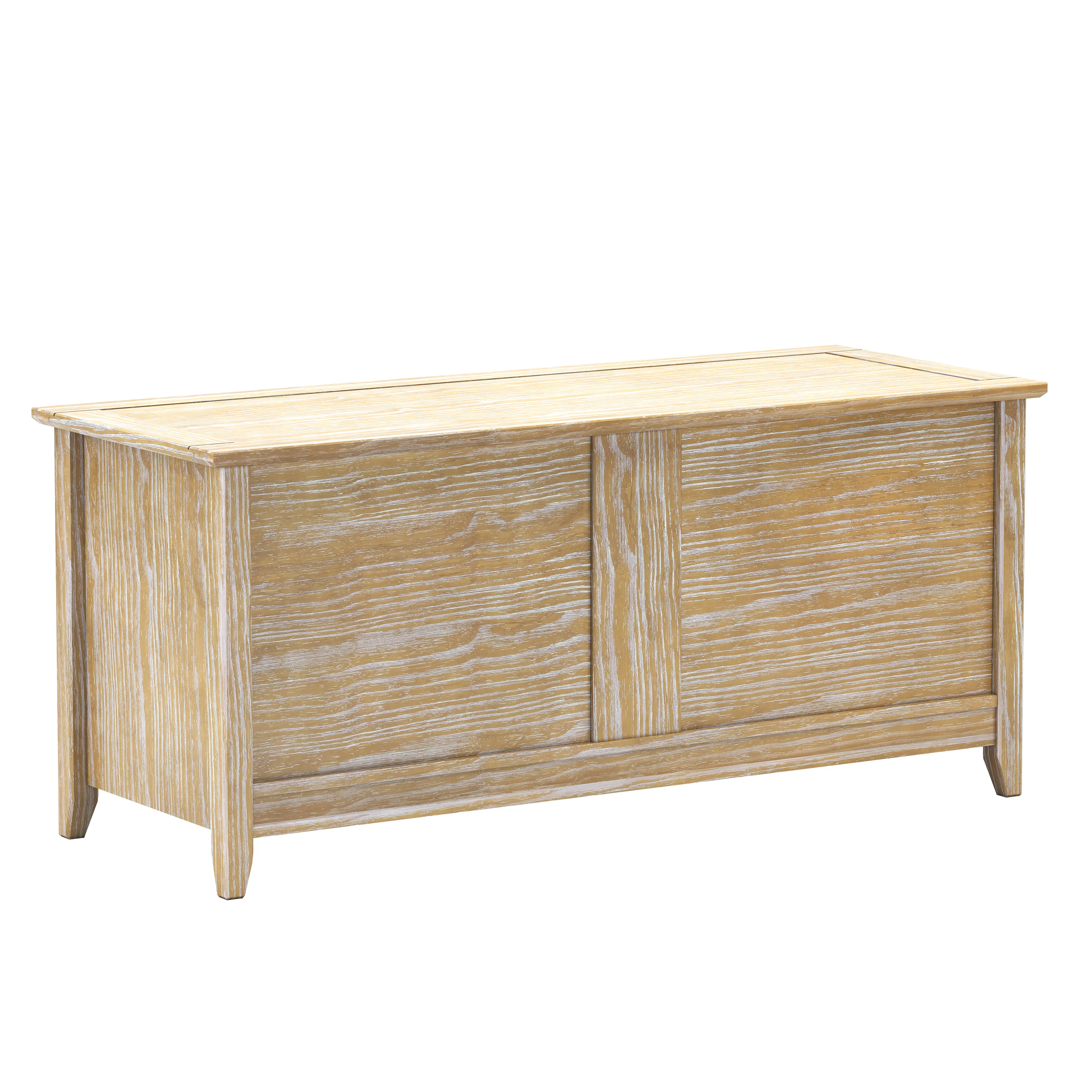 Greenport Storage Bench - Image 13
