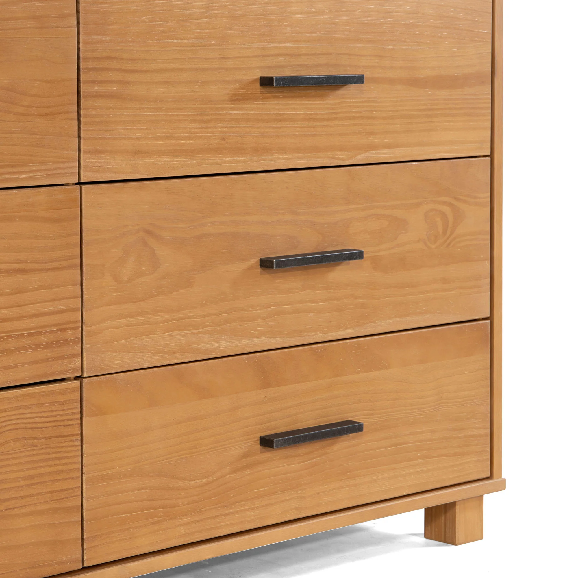 Loft 6-Drawer Dresser - Image 12