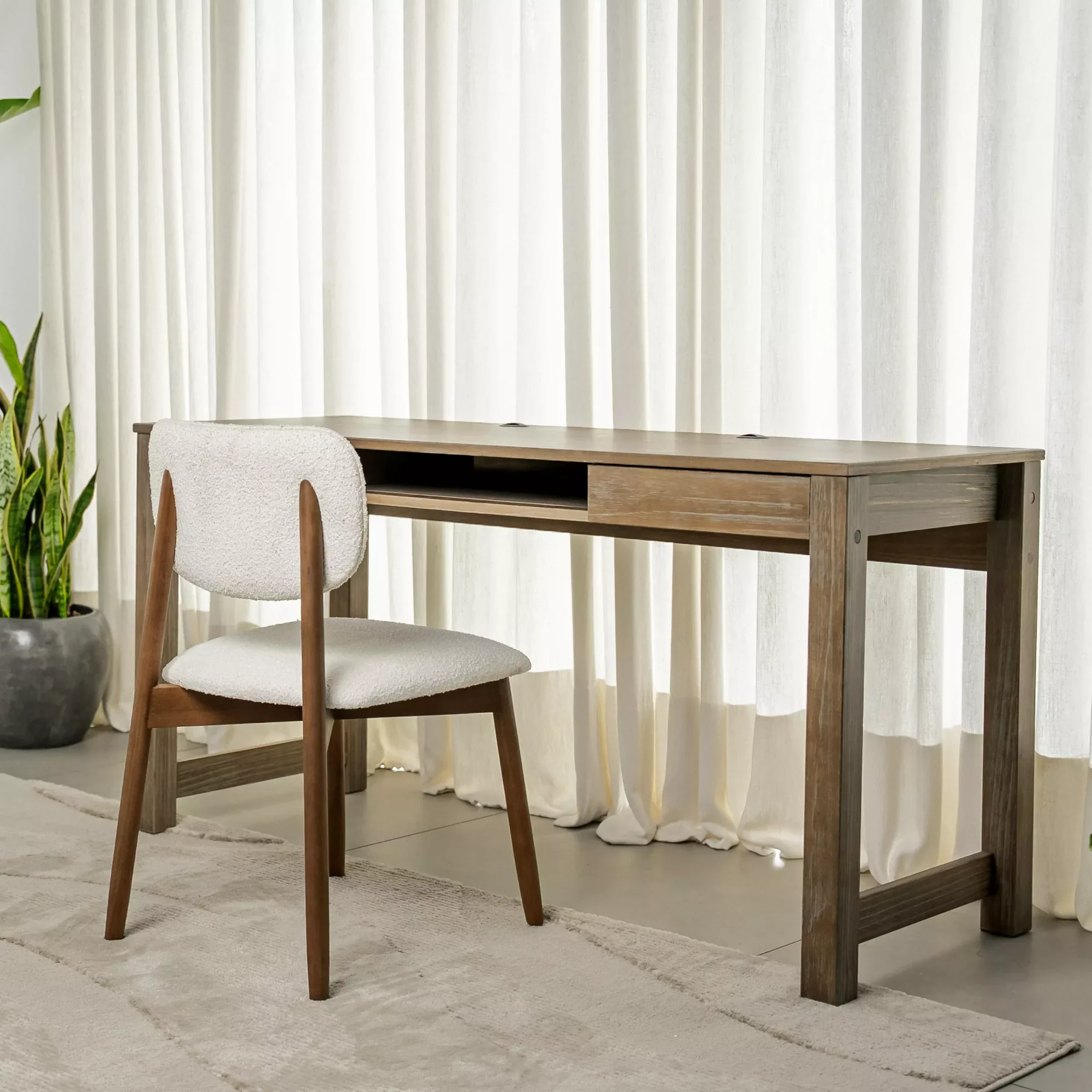 Loft 60" Desk - Image 12