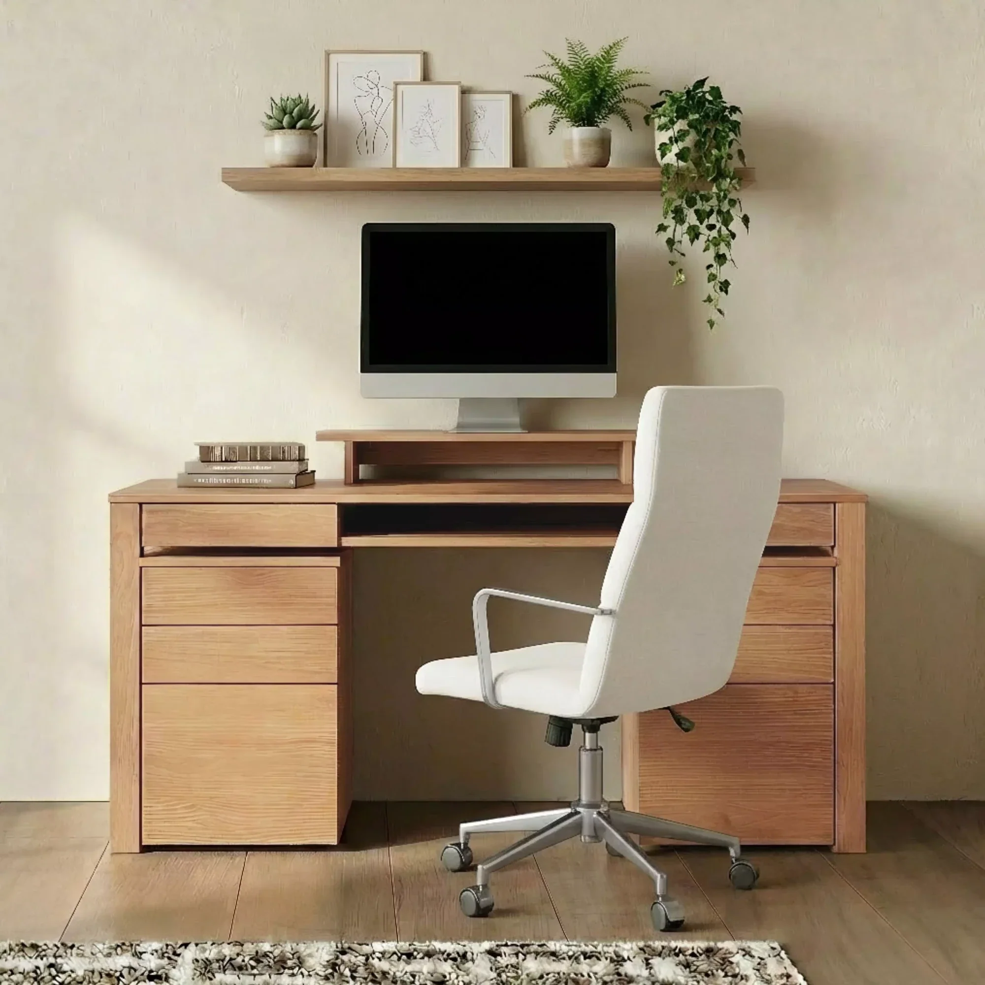 Loft Monitor Stand - Image 9
