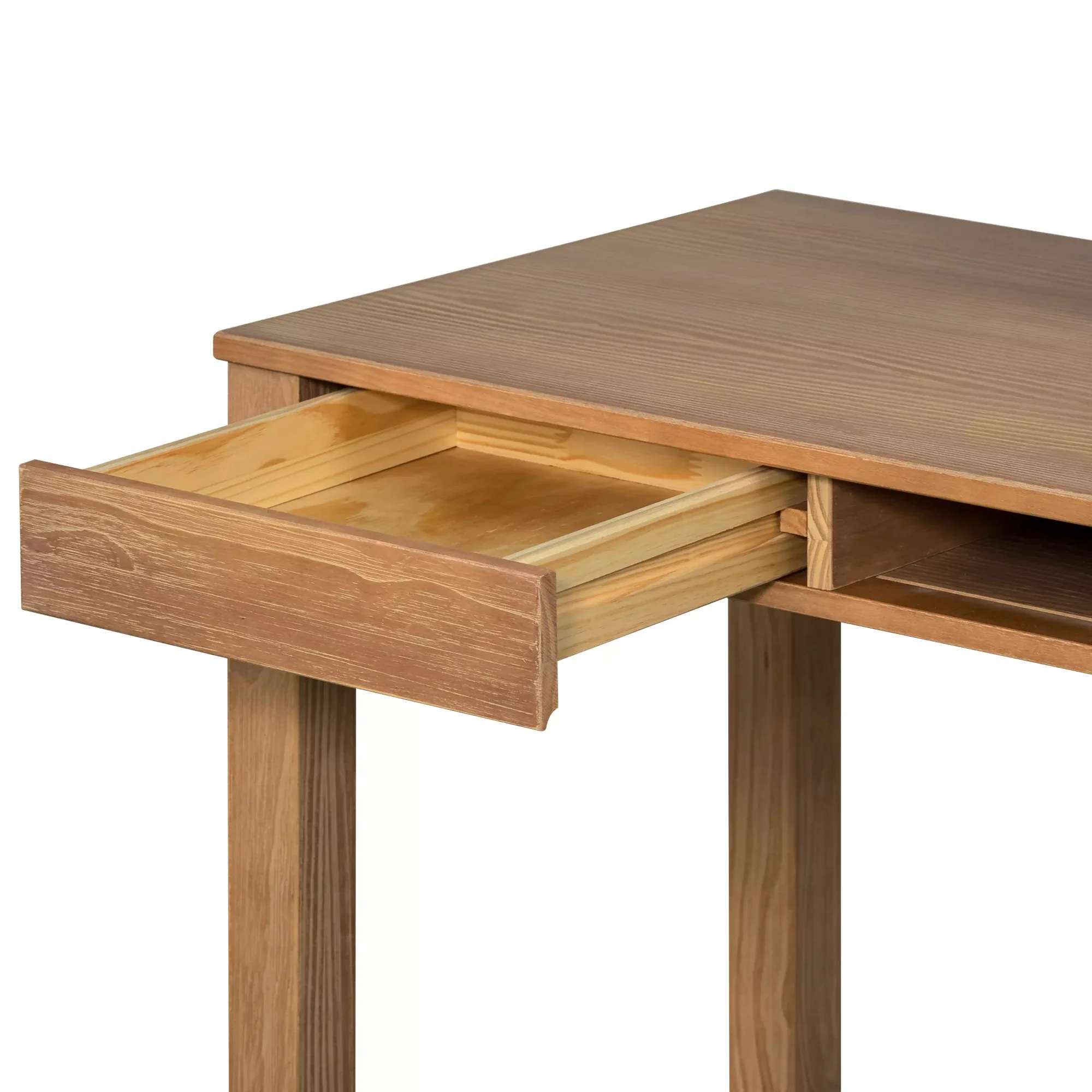 Loft 60" Executive Desk Set - Image 12