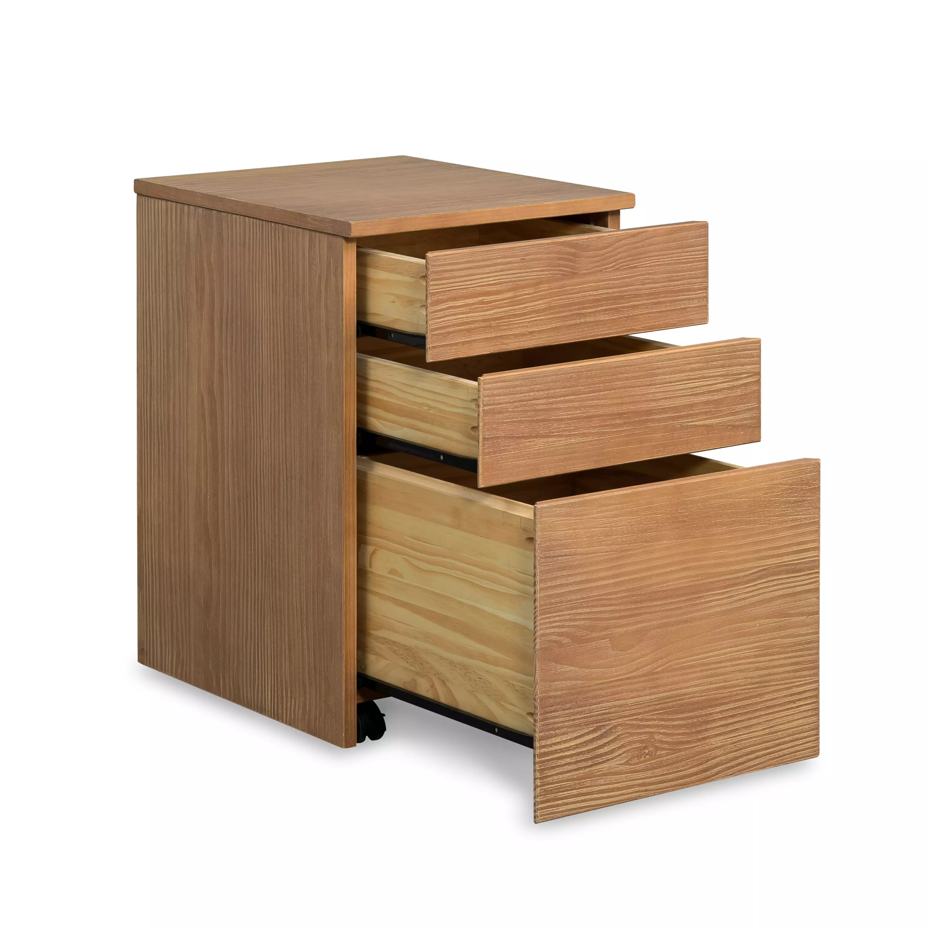 Loft File Cabinet - Image 11