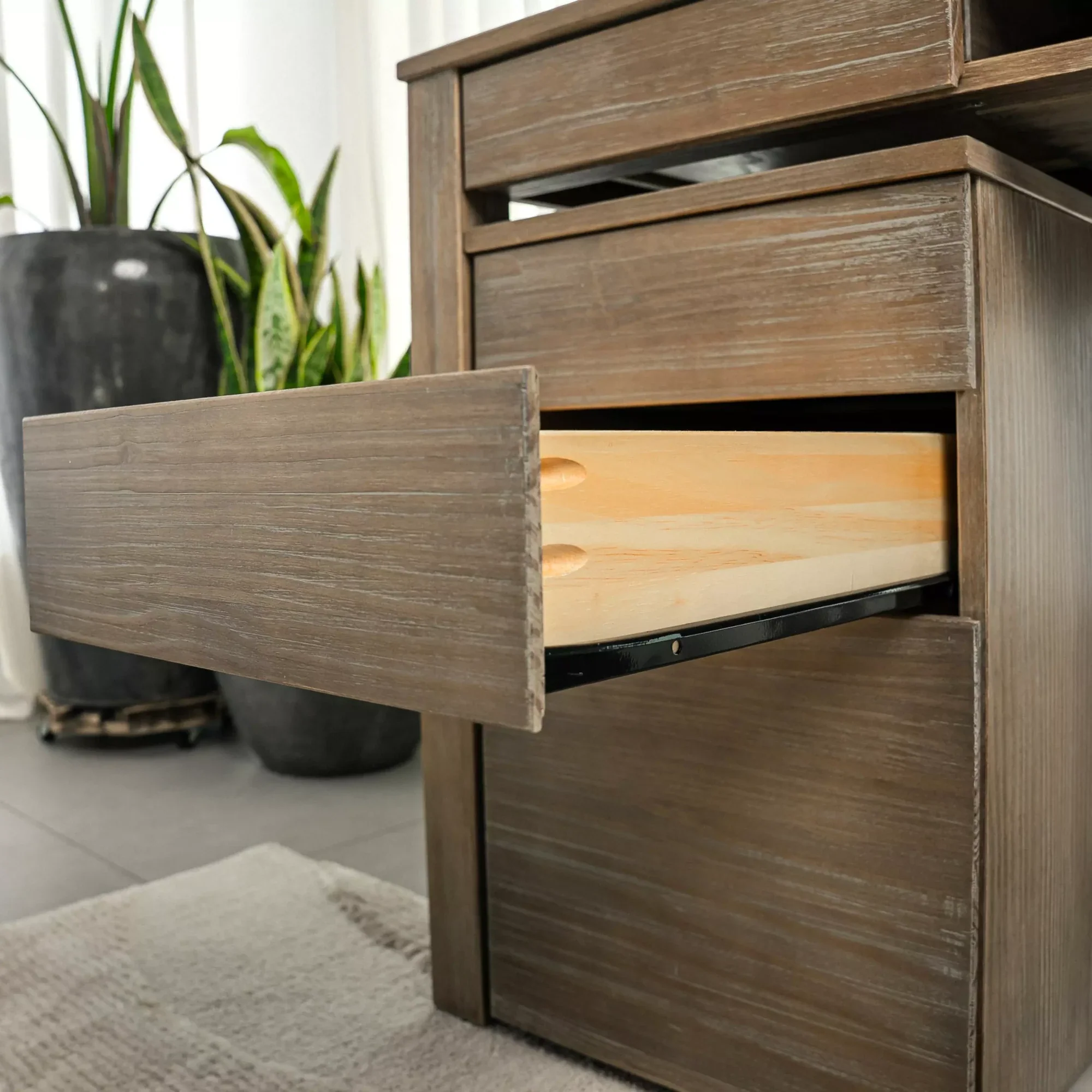 Loft File Cabinet - Image 29