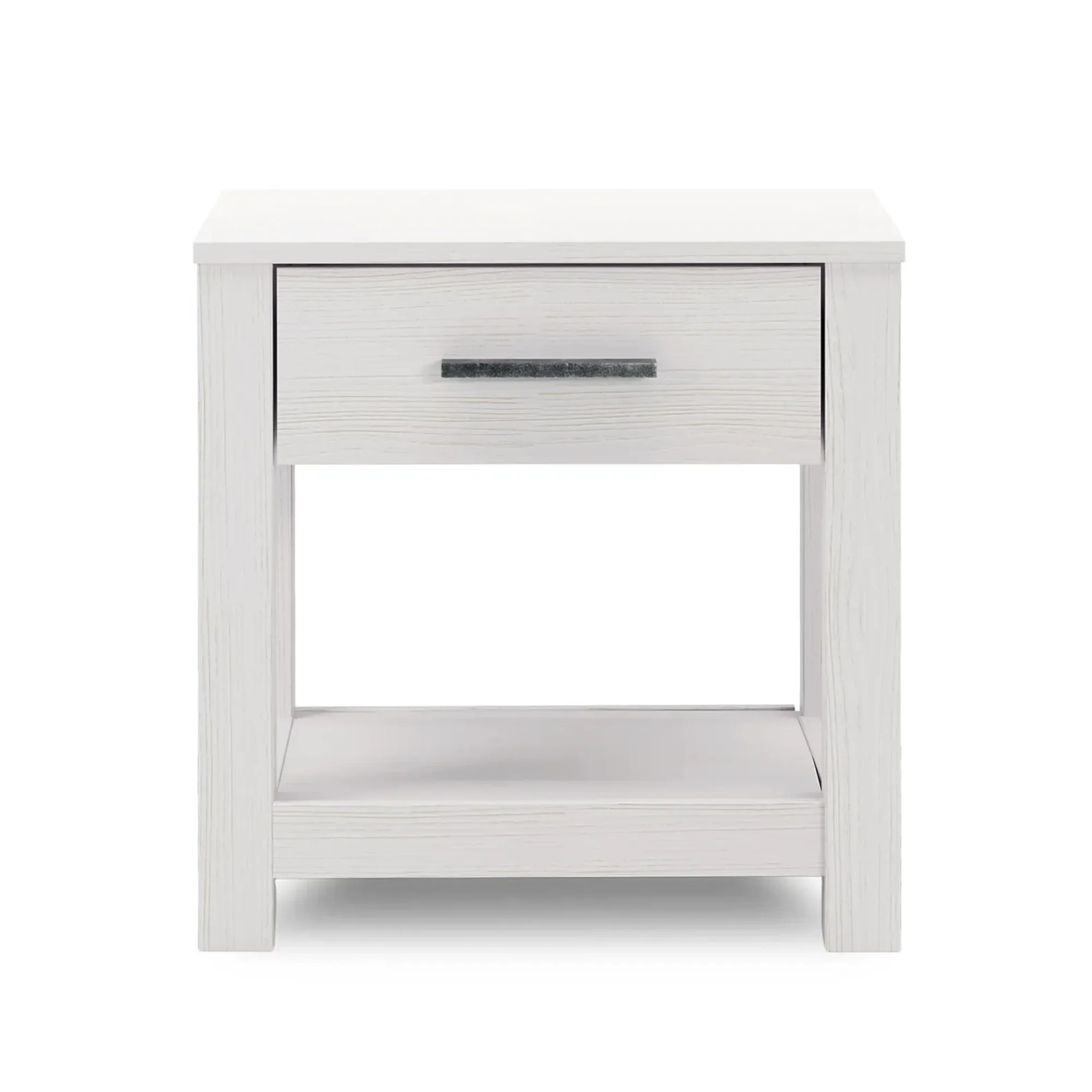 Loft One-Drawer Nightstand Set (Set of 2) - Image 10