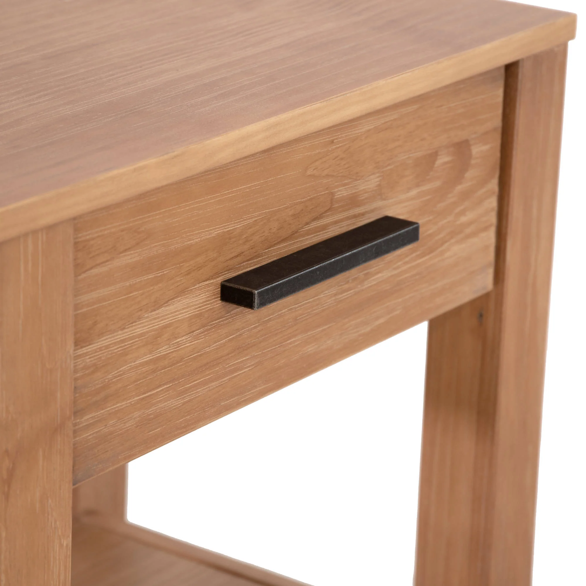 Loft One-Drawer Nightstand Set (Set of 2) - Image 21