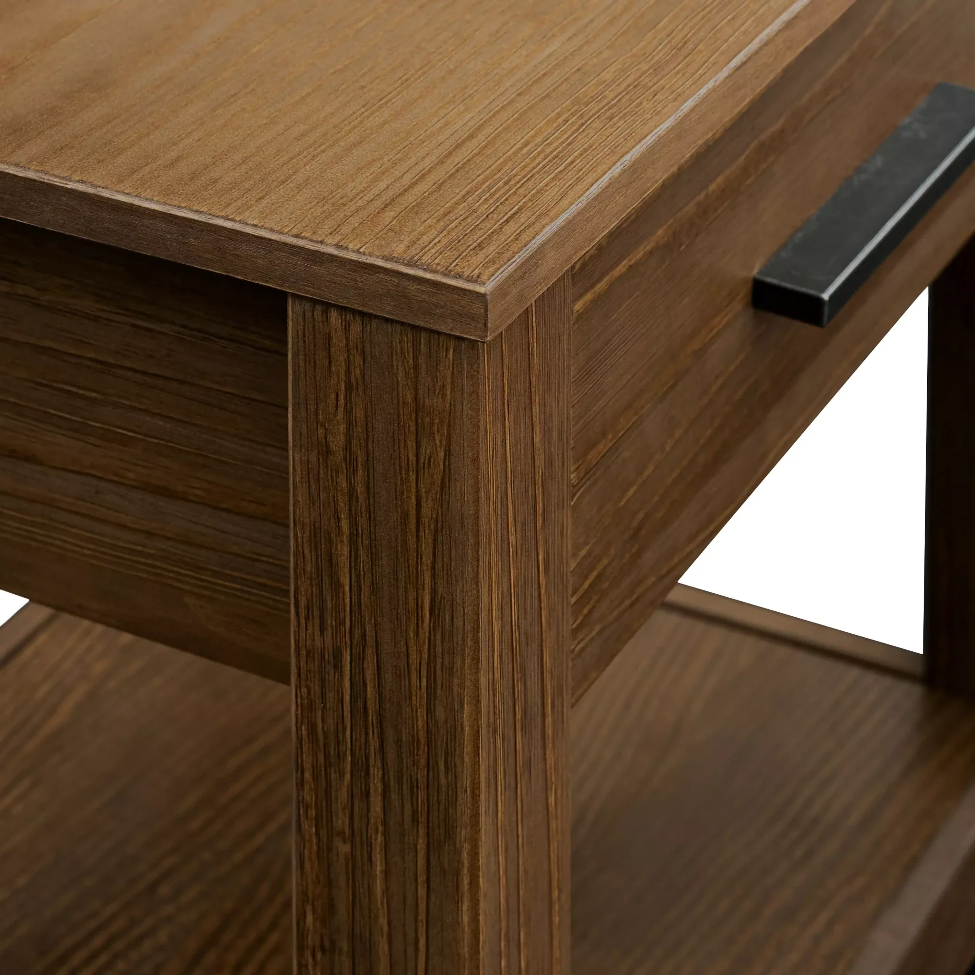 Loft One-Drawer Nightstand Set (Set of 2) - Image 4