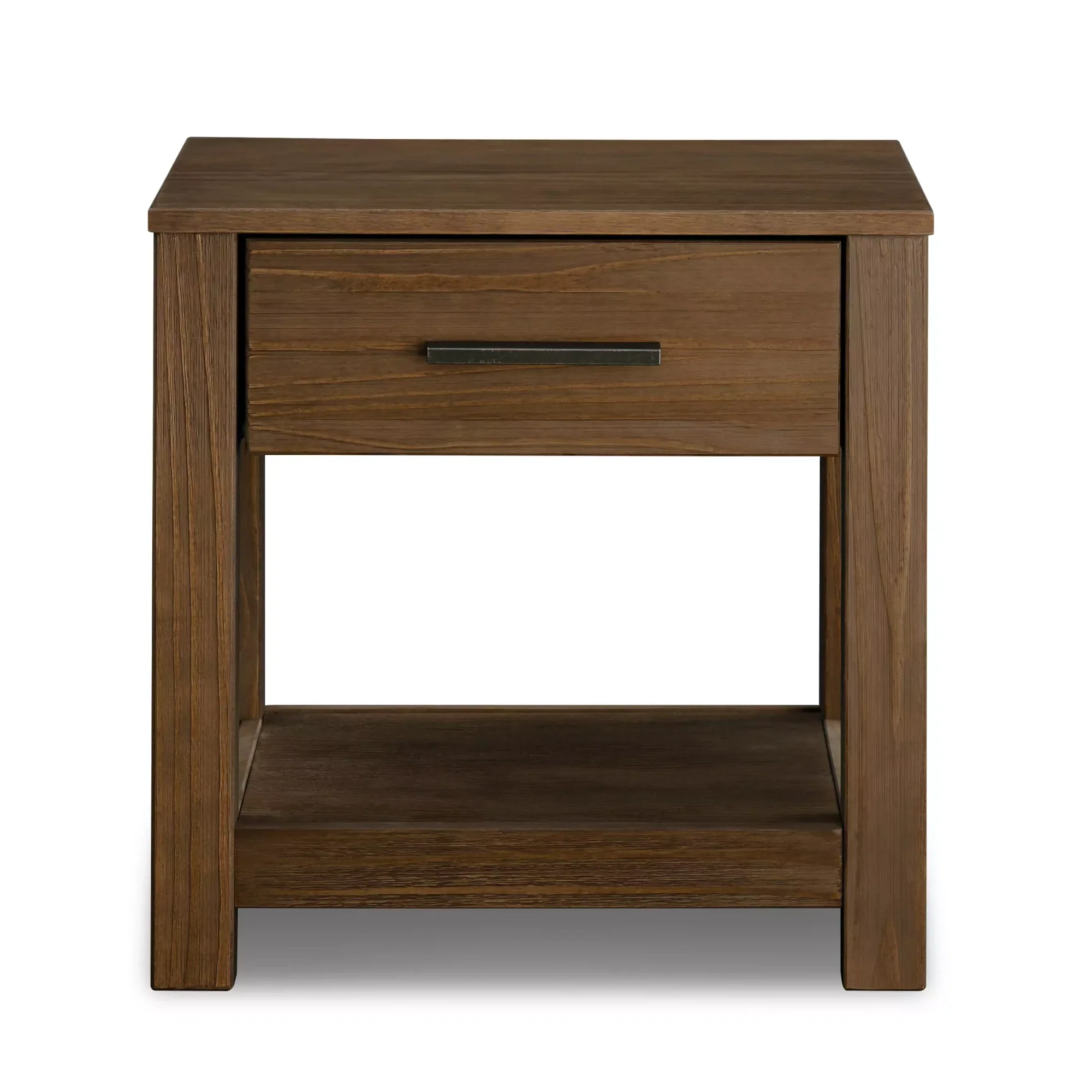 Loft One-Drawer Nightstand Set (Set of 2) - Image 6