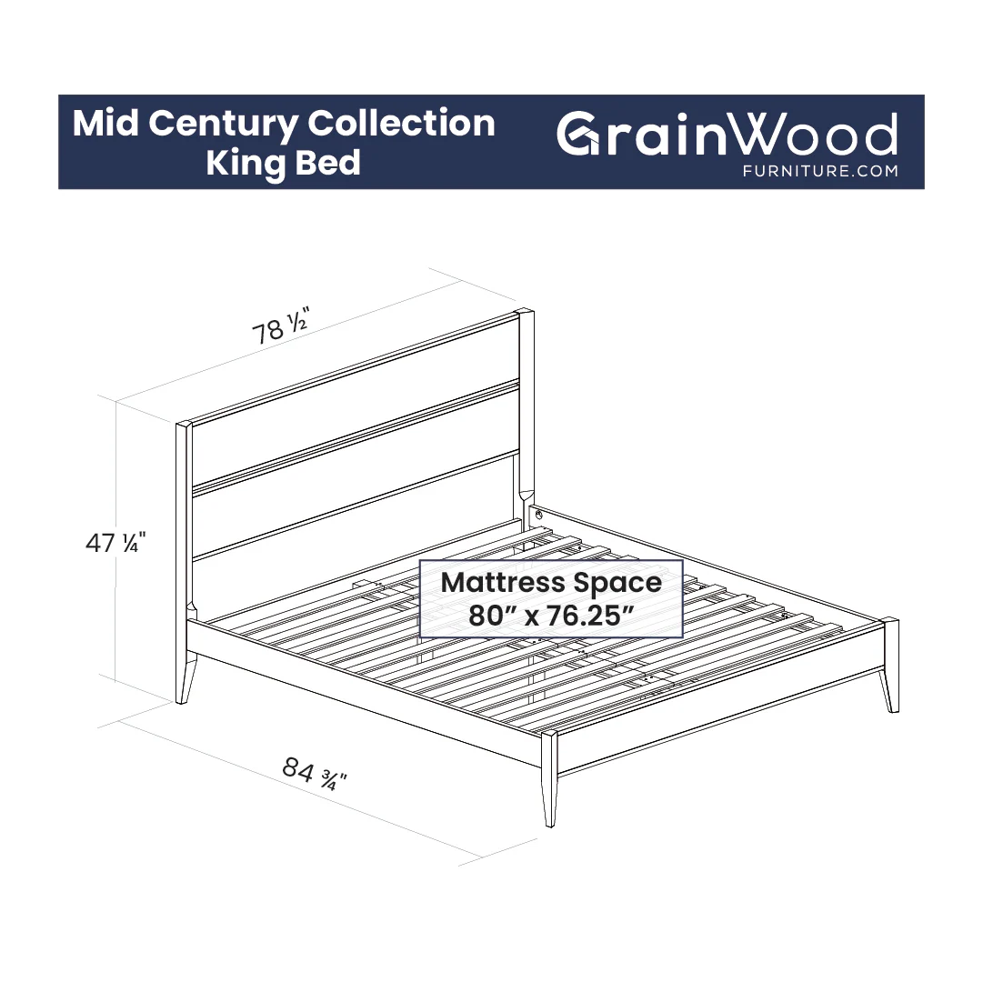 Mid Century 3-Piece Set - Image 25
