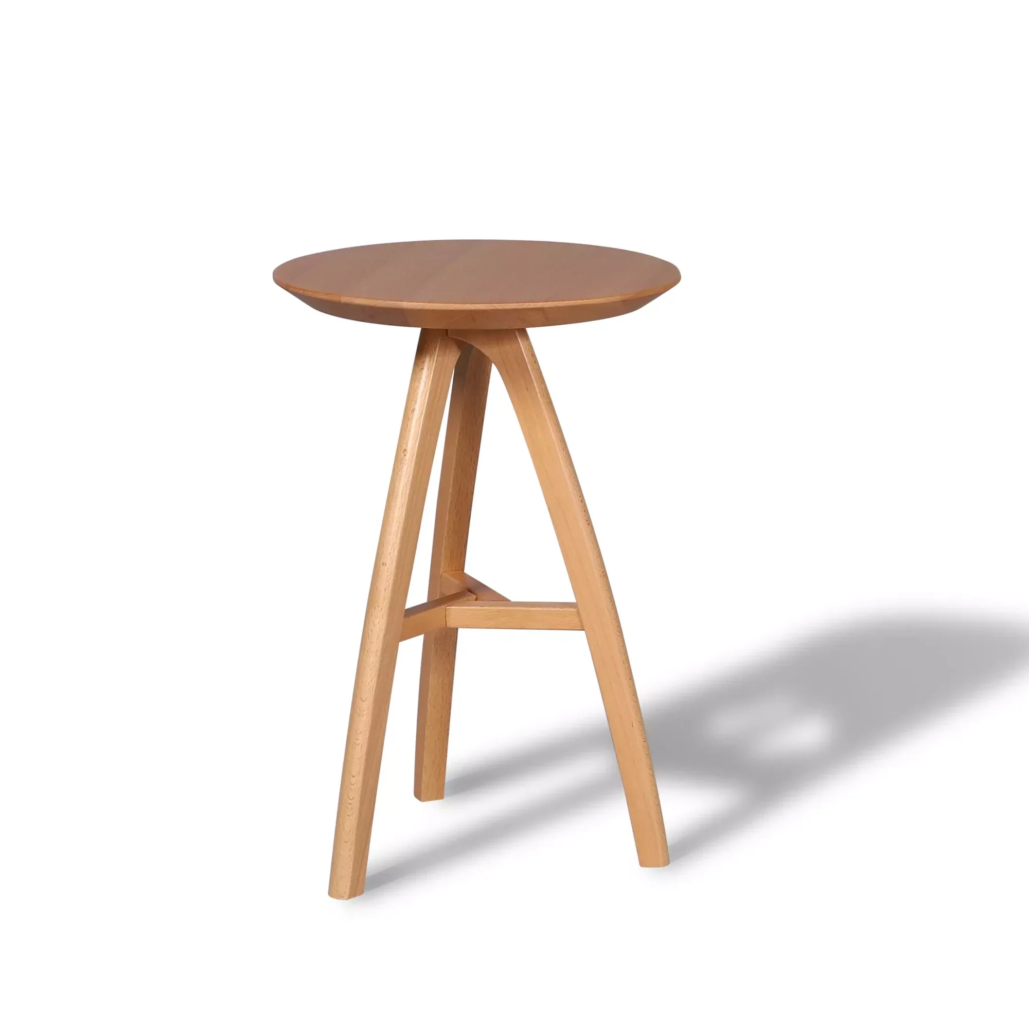 Mid Century End Tables (Set of 2) - Image 20