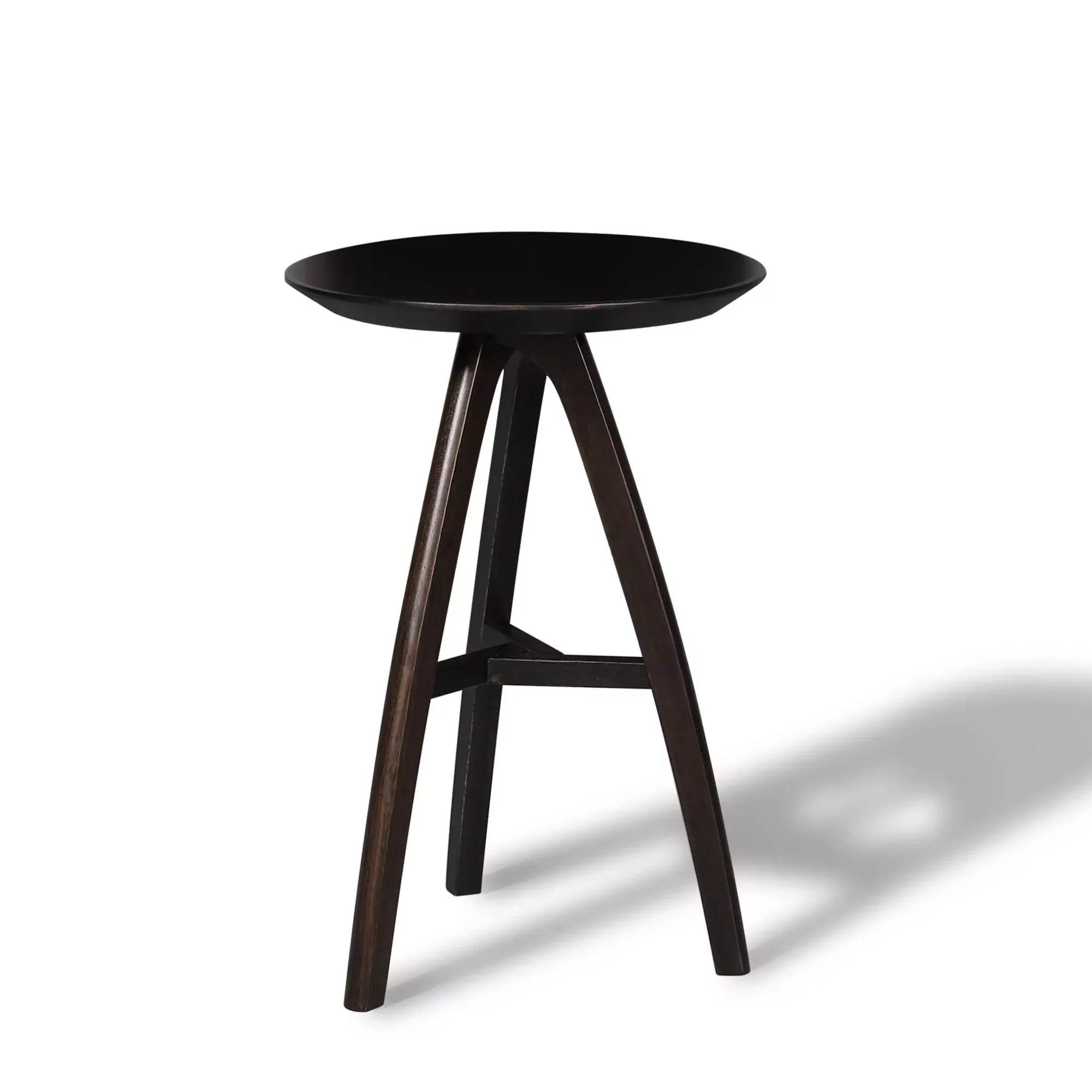 Mid Century End Tables (Set of 2) - Image 23