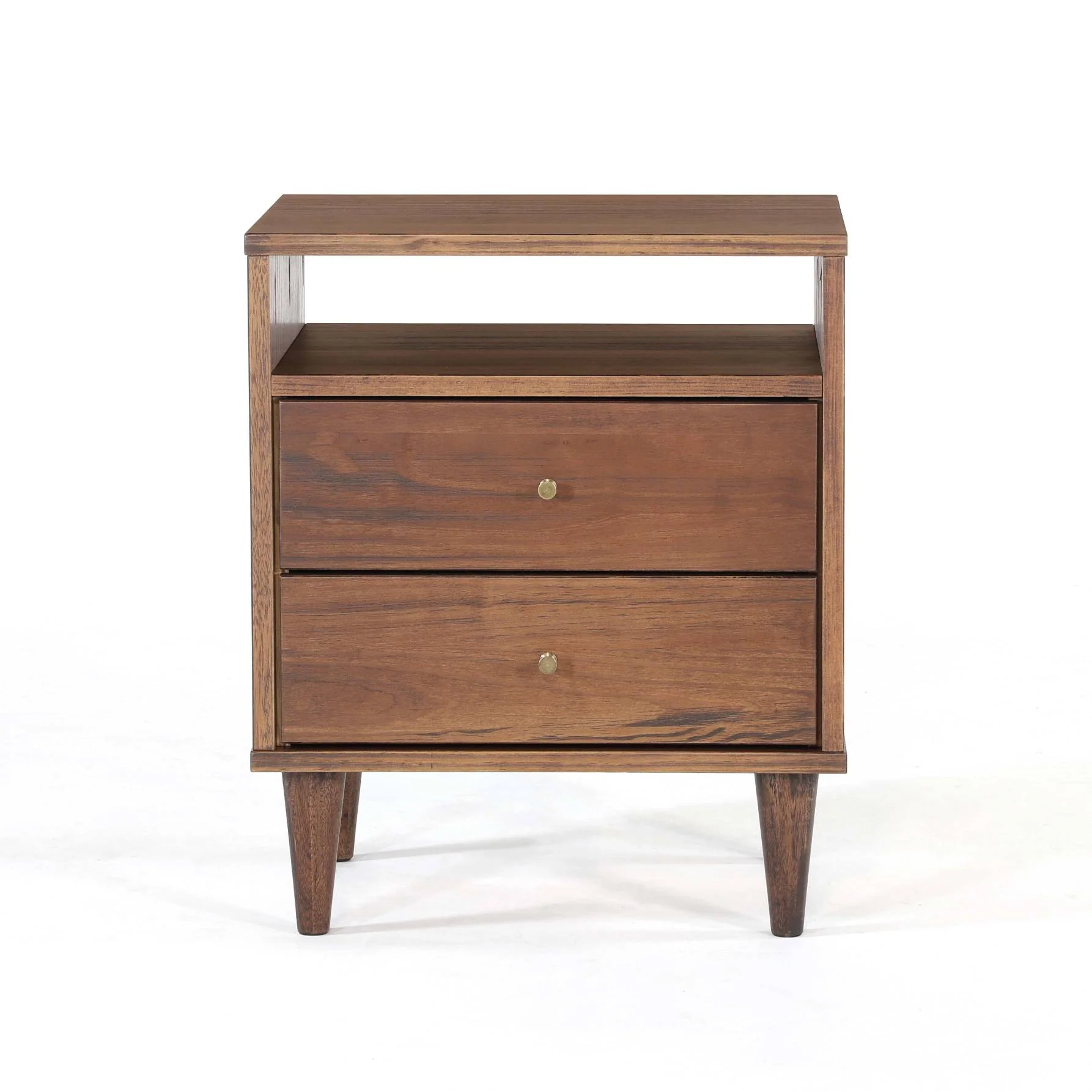 Mid Century Nightstands (Set of 2) - Image 18