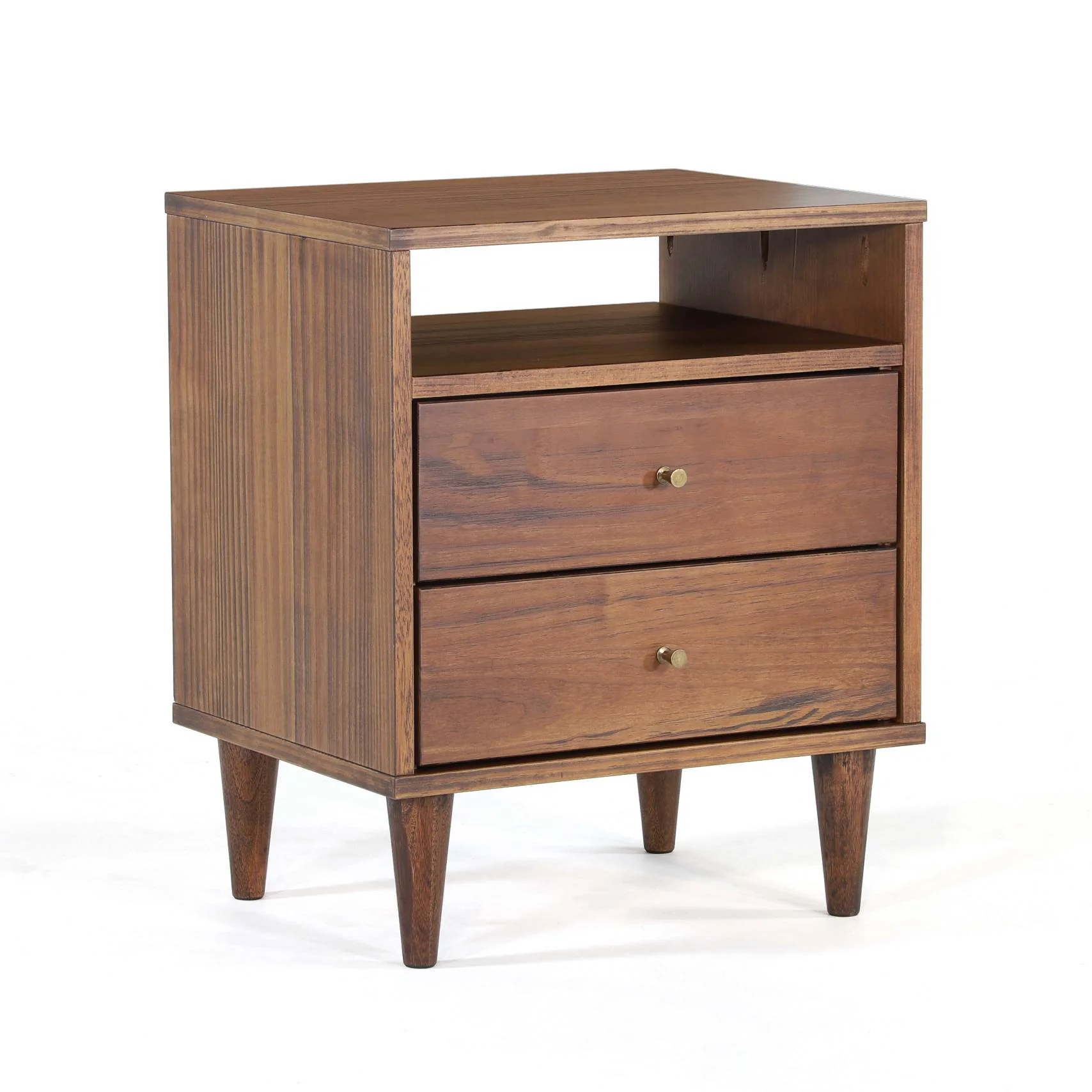 Mid Century Nightstands (Set of 2) - Image 19
