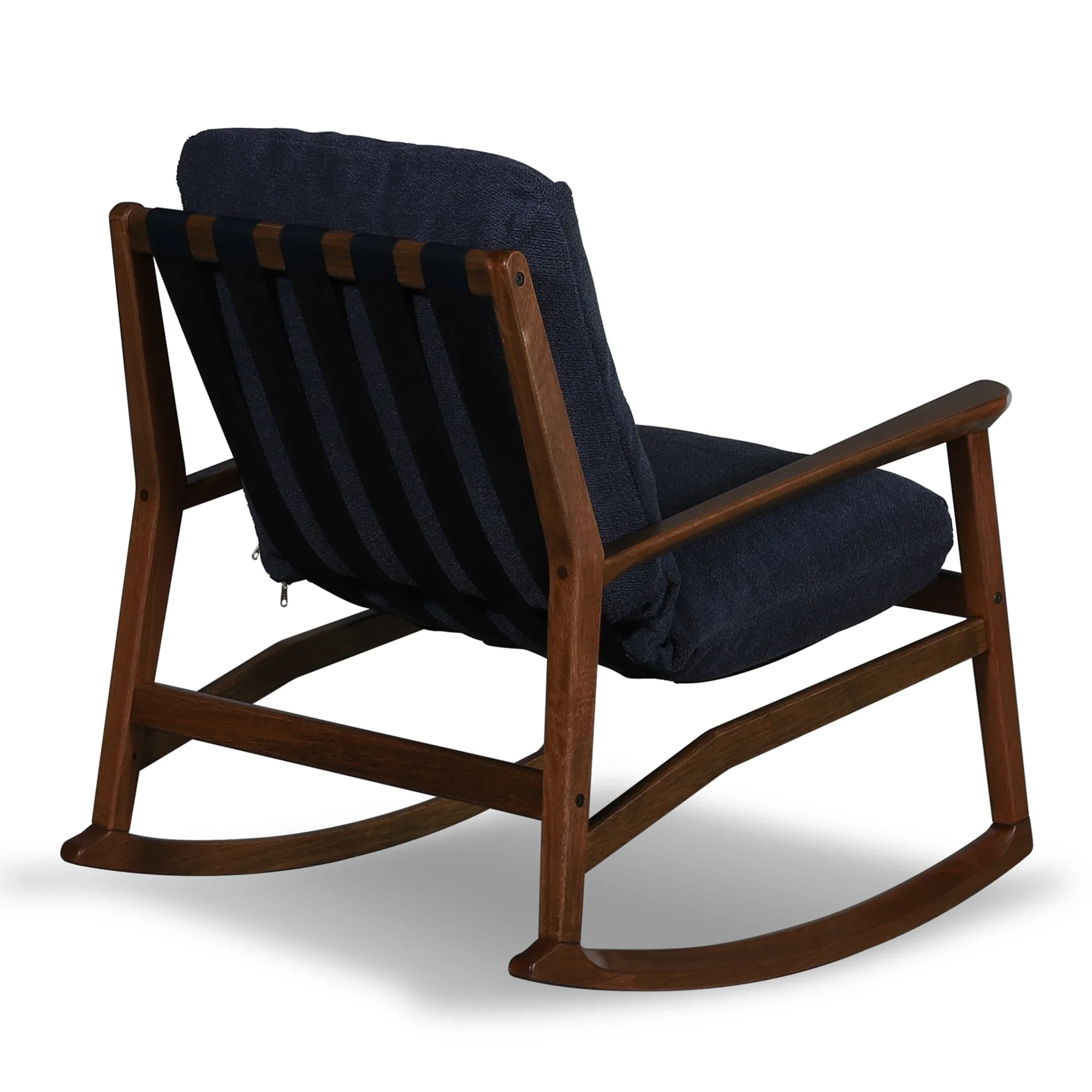 Mid Century Rocking Chair - Image 10