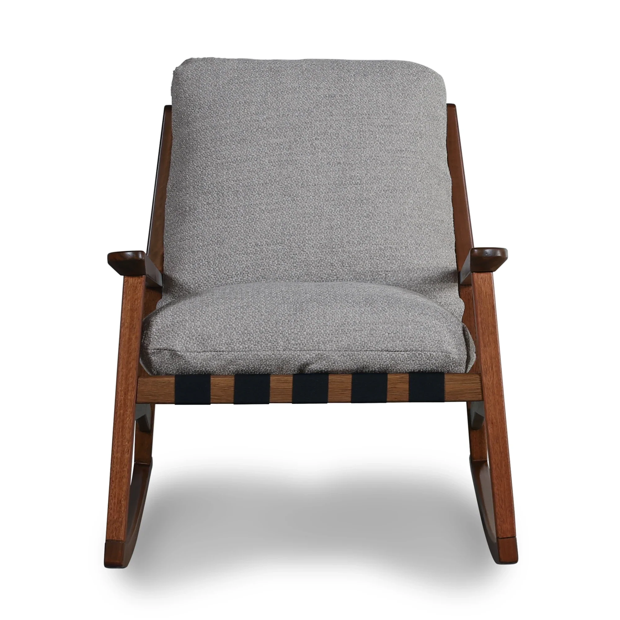 Mid Century Rocking Chair - Image 18