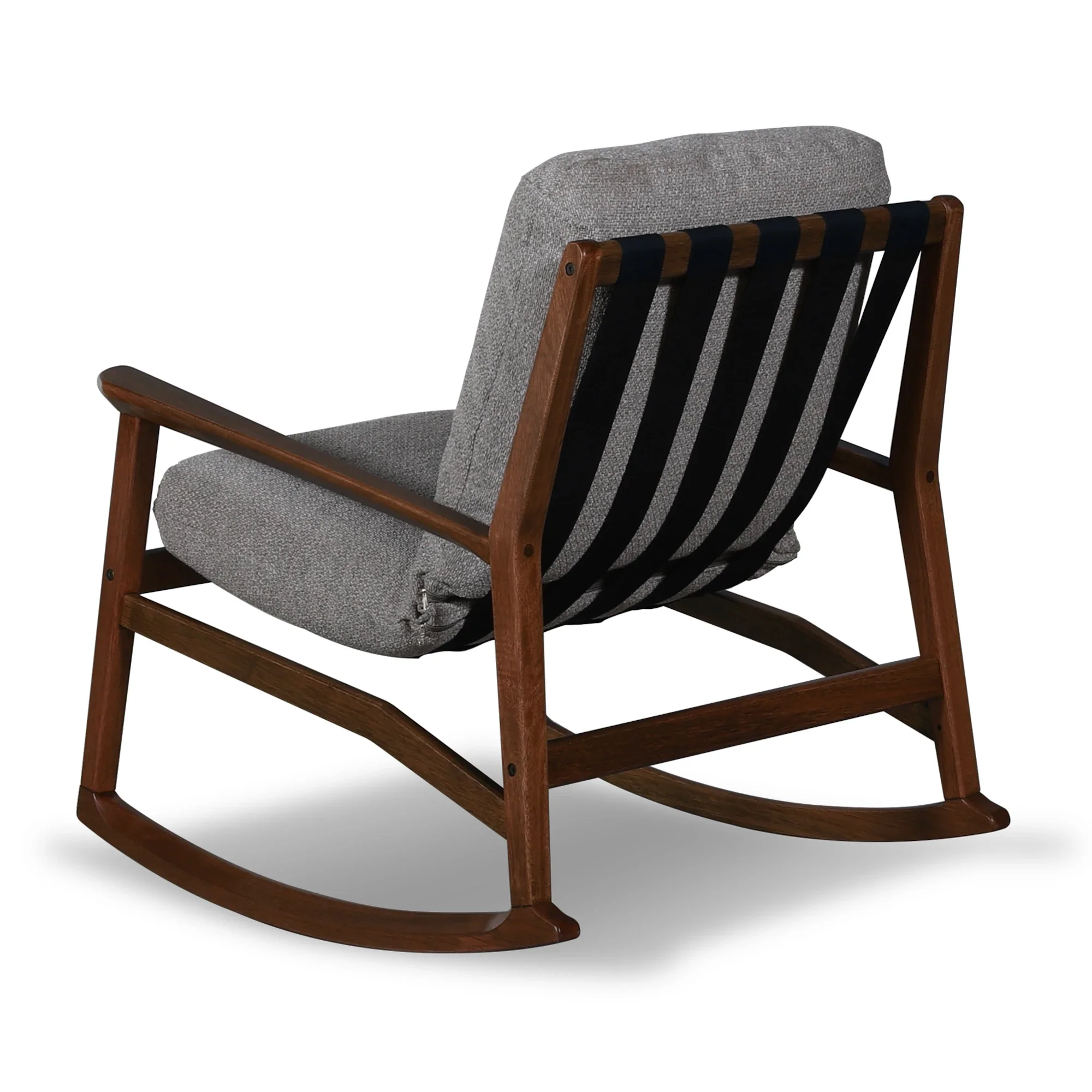 Mid Century Rocking Chair - Image 22