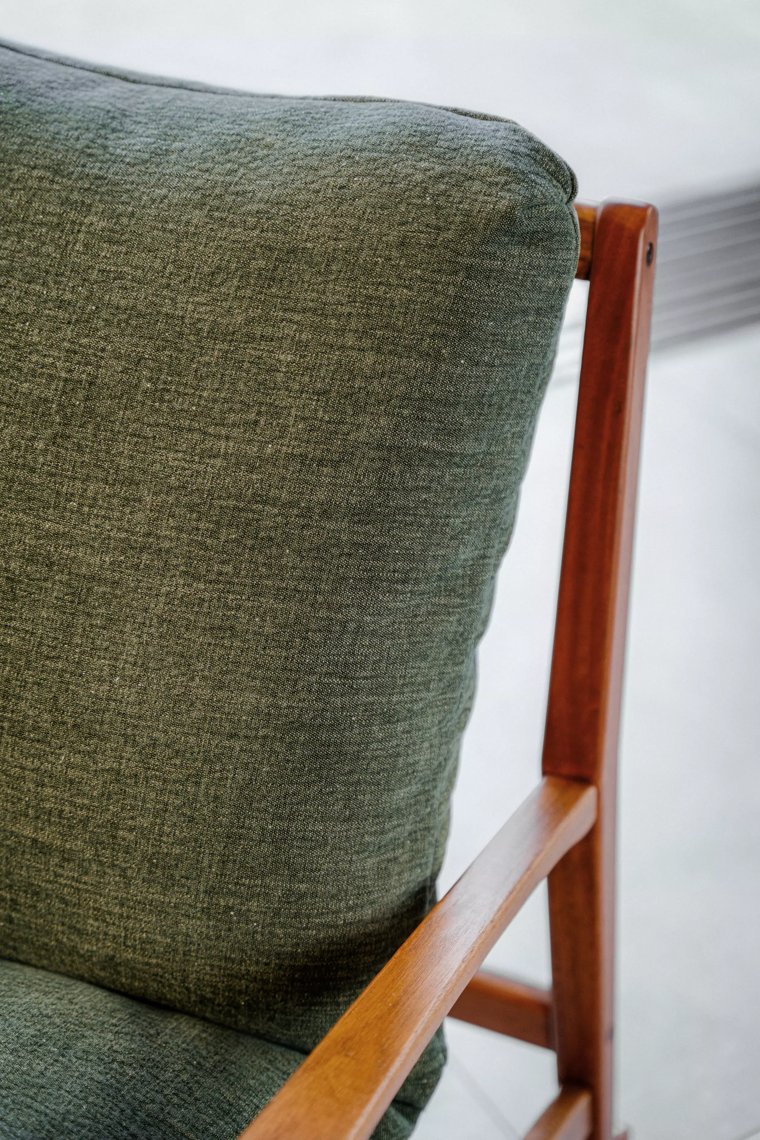 Mid Century Rocking Chair - Image 53
