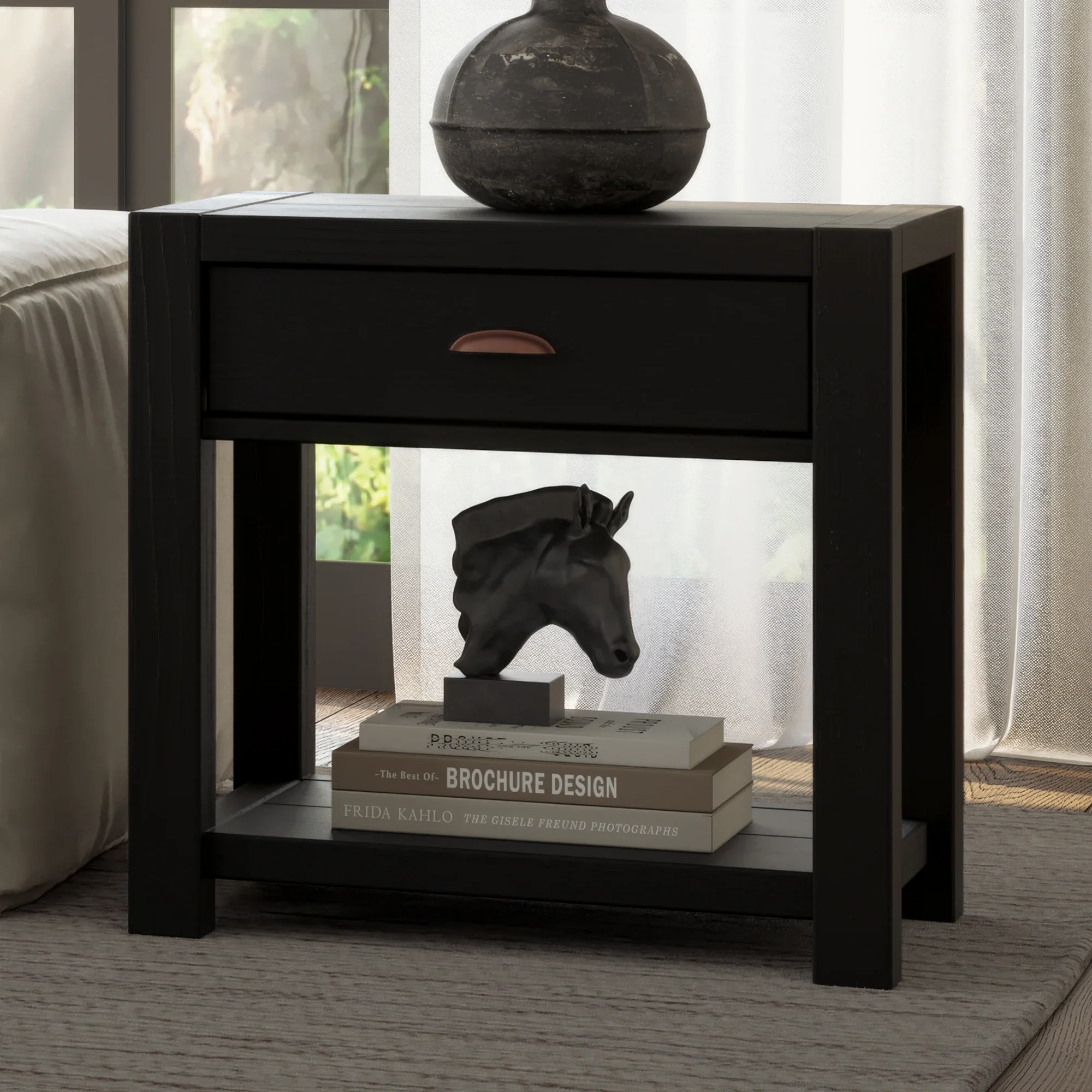 Montauk End Tables Set (2-piece) - Image 11