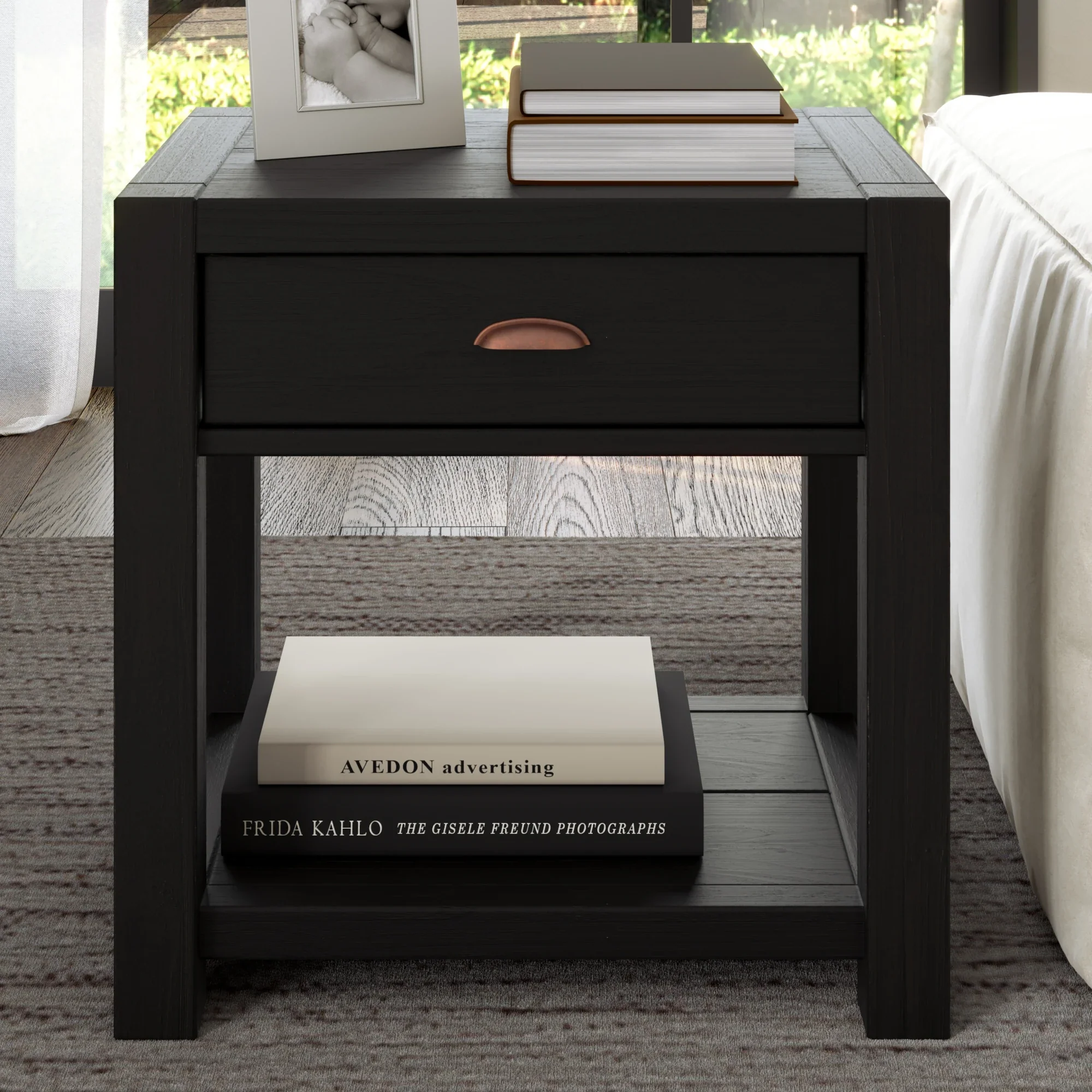Montauk End Tables Set (2-piece) - Image 12