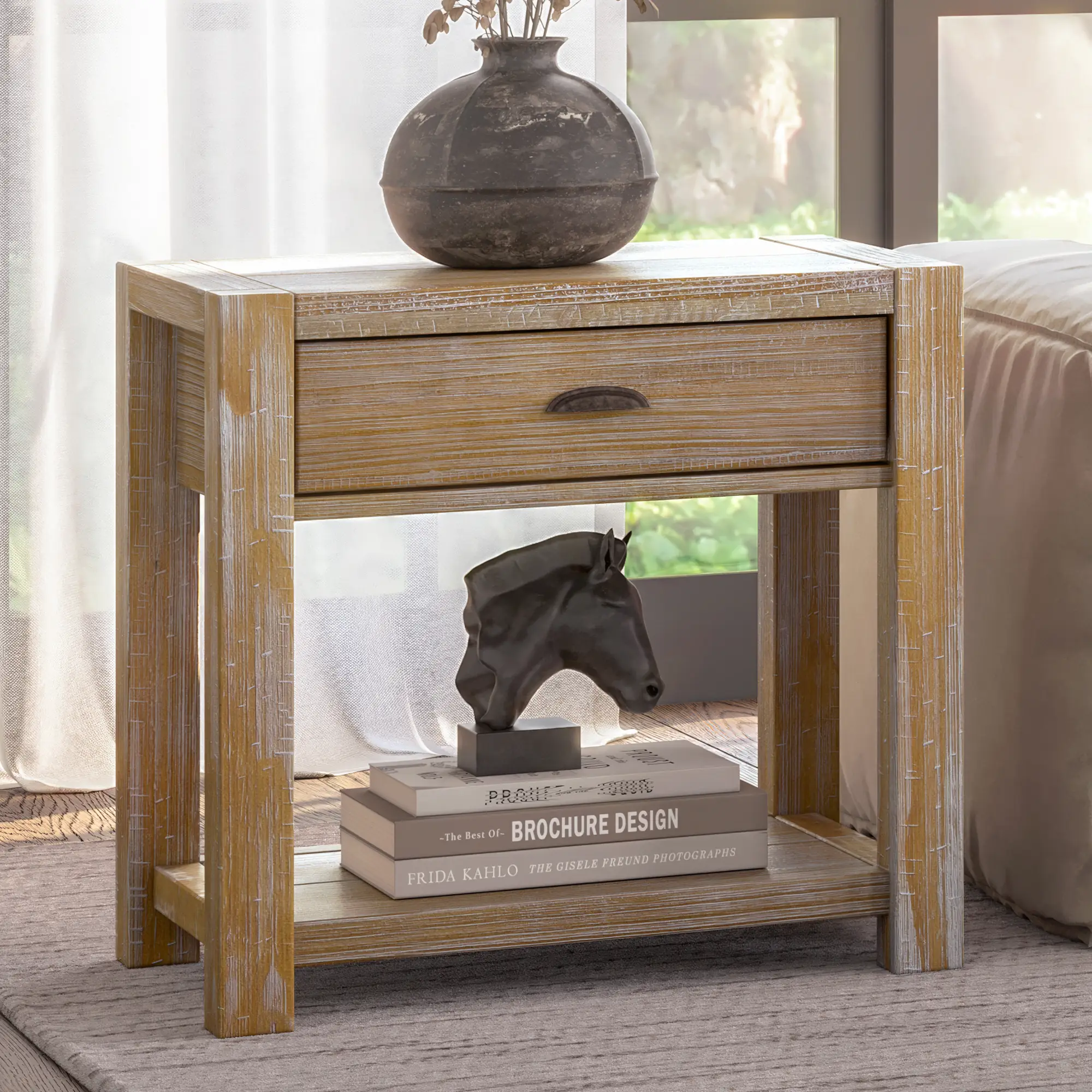 Montauk End Tables Set (2-piece) - Image 13