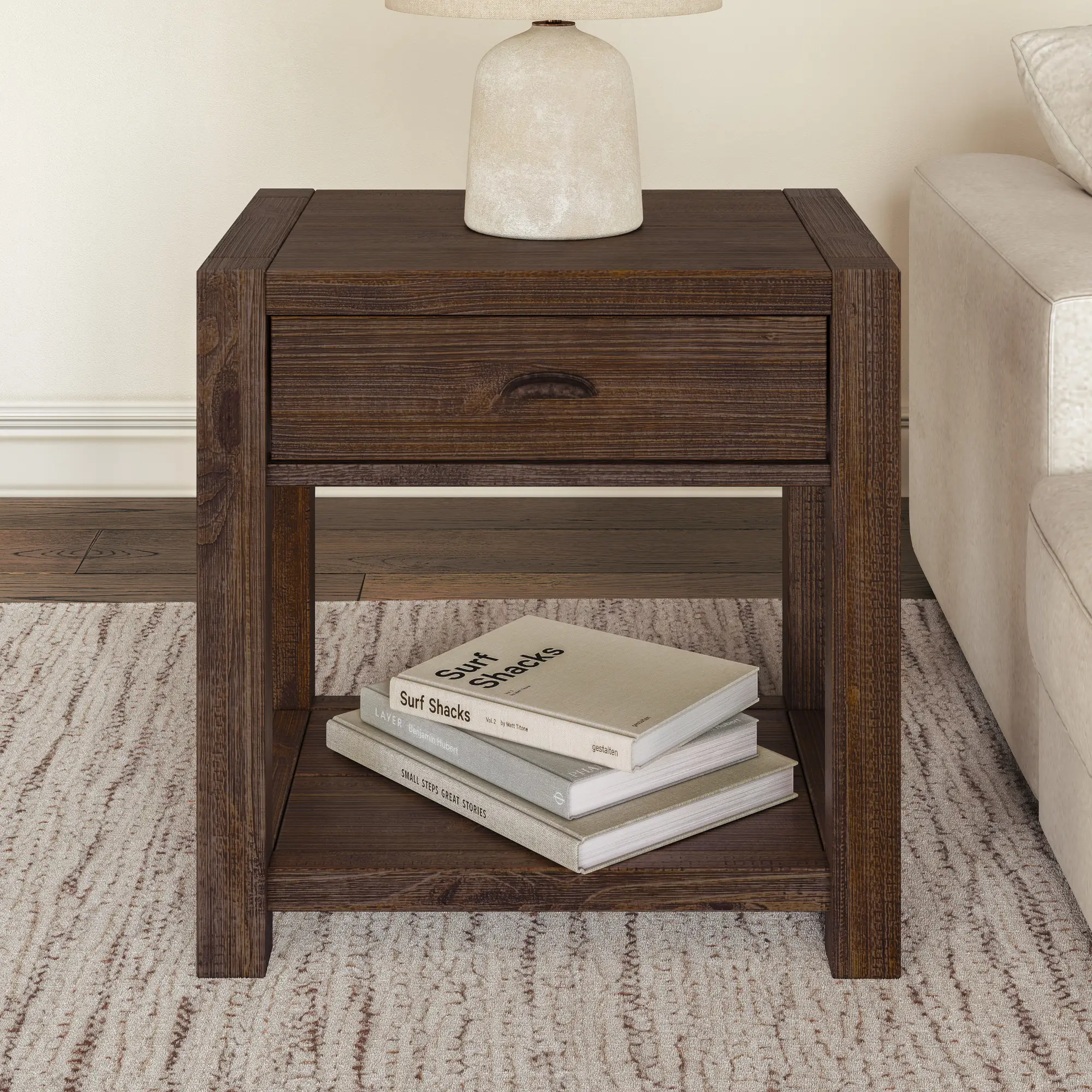 Montauk End Tables Set (2-piece) - Image 14