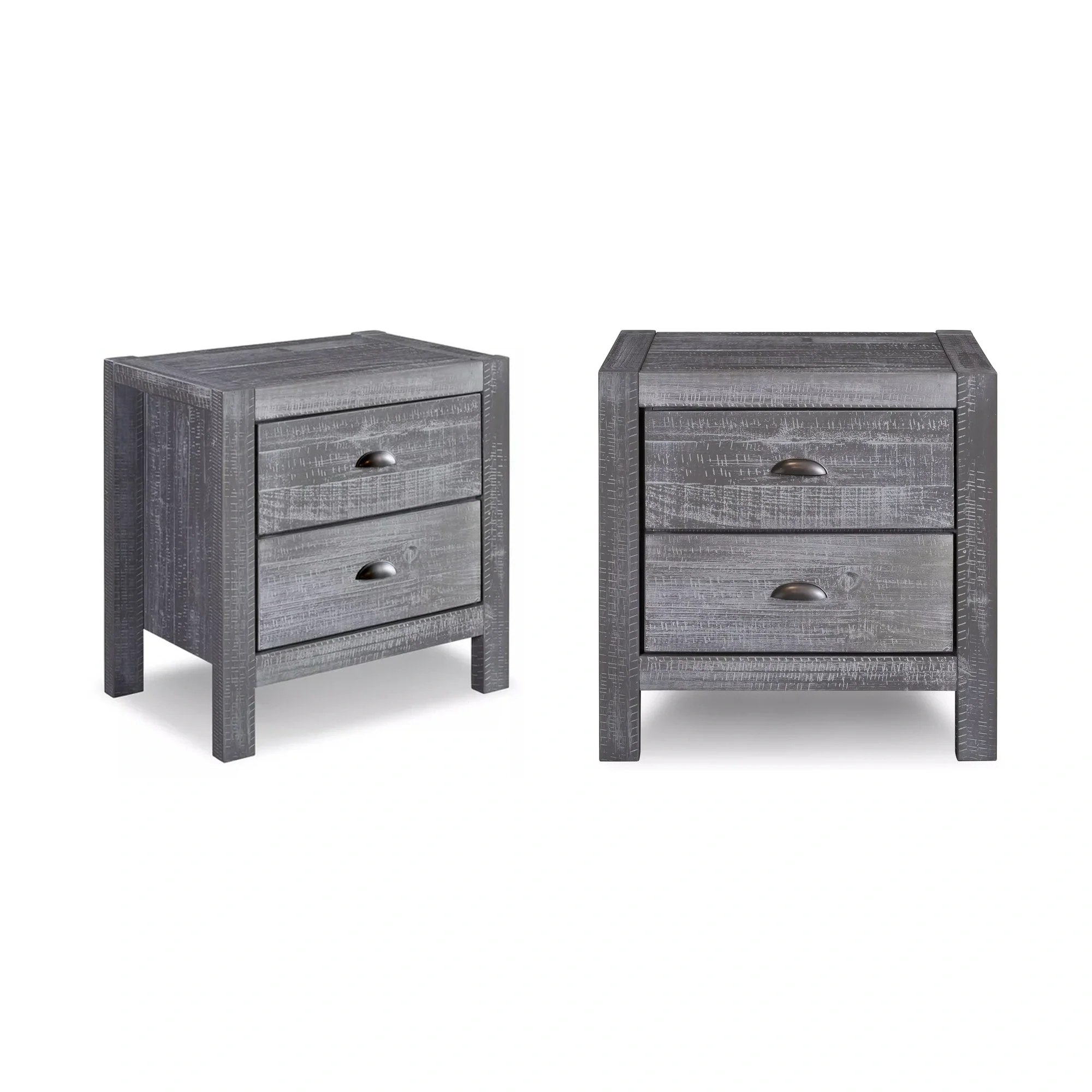 Montauk Nightstands (Set of 2) - Image 10