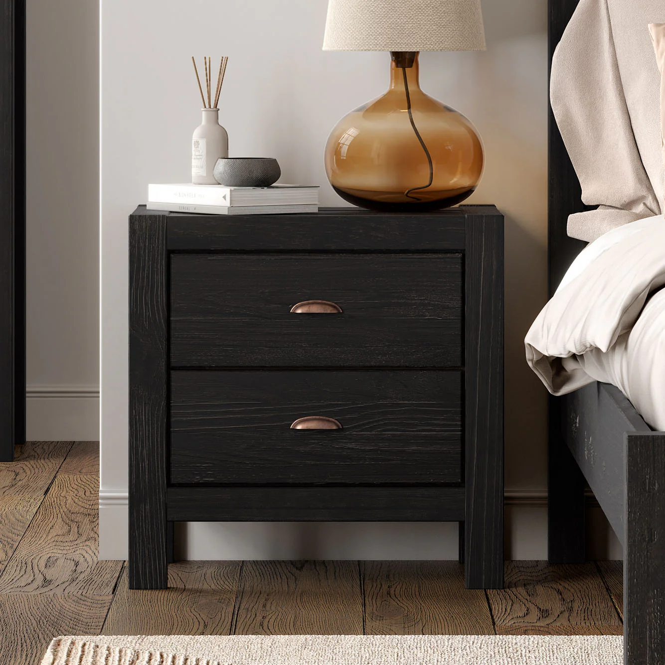 Montauk Nightstands (Set of 2) - Image 3