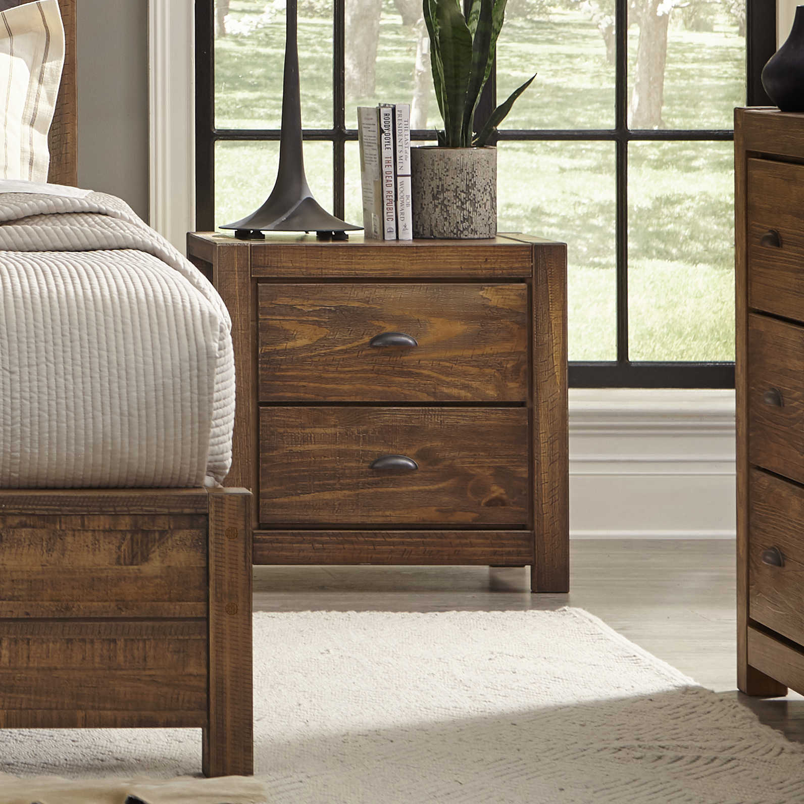 Montauk Nightstands (Set of 2) - Image 6