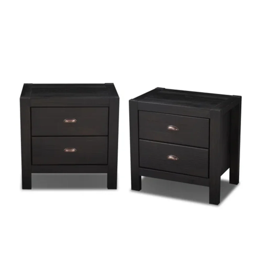 Montauk Nightstands (Set of 2) - Image 7