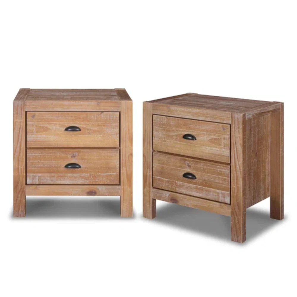 Montauk Nightstands (Set of 2) - Image 8