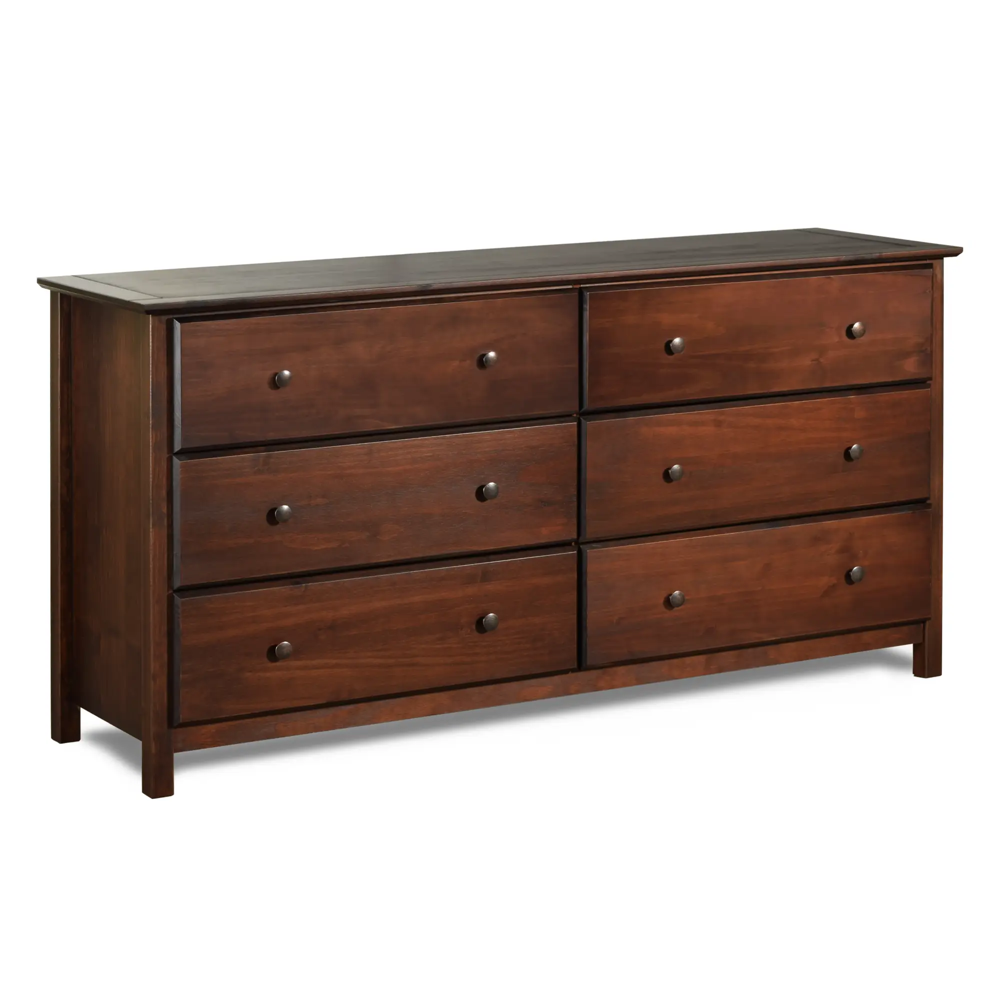 Shaker Bedroom Set (5-Piece) - Image 14