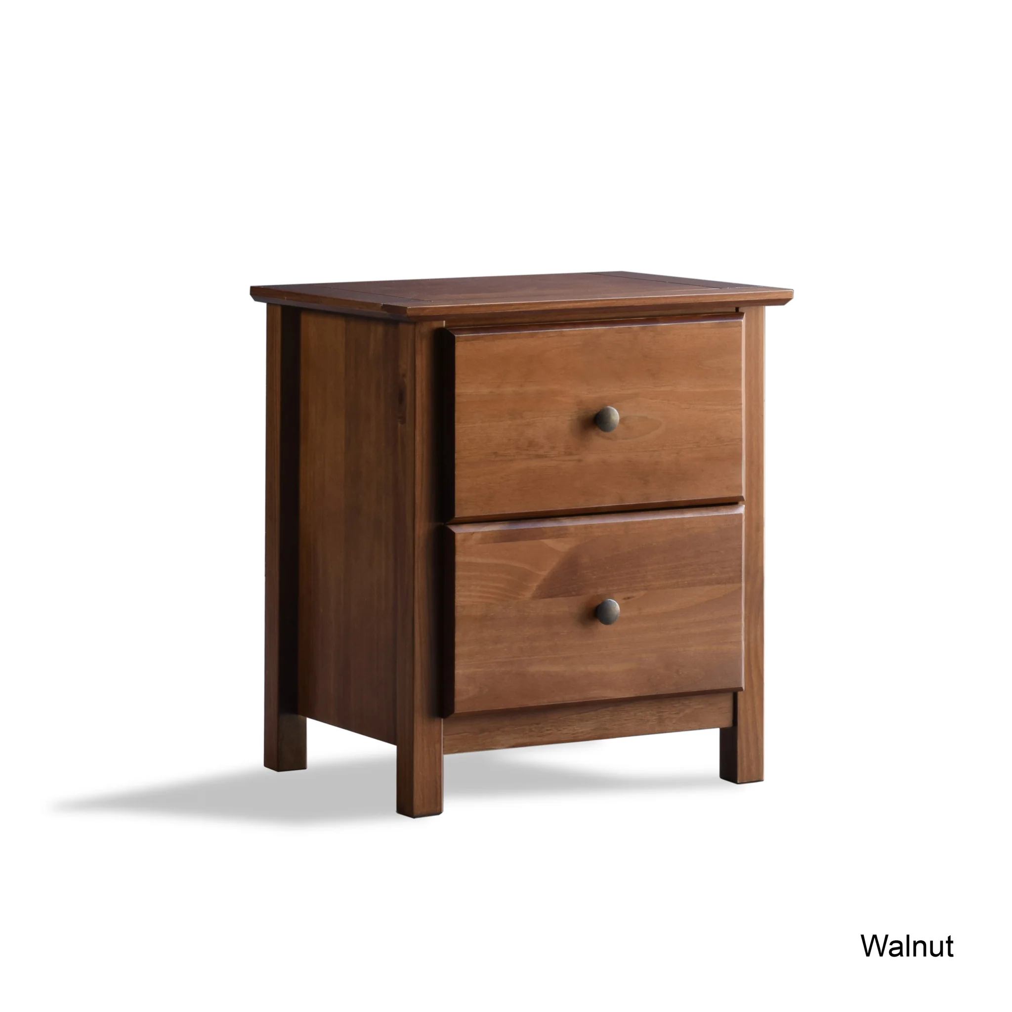 Shaker Nightstands (Set of 2) - Image 11