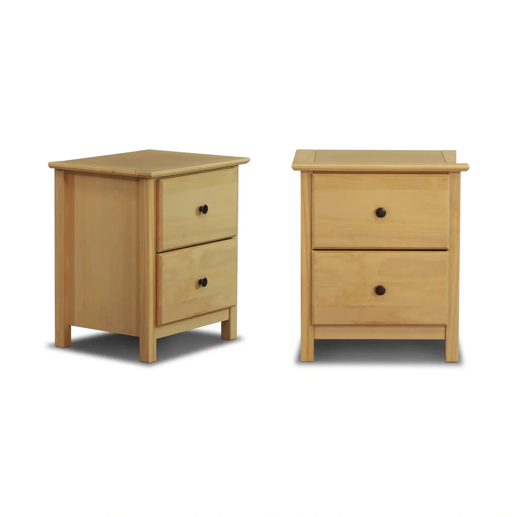Shaker Nightstands (Set of 2) - Image 14