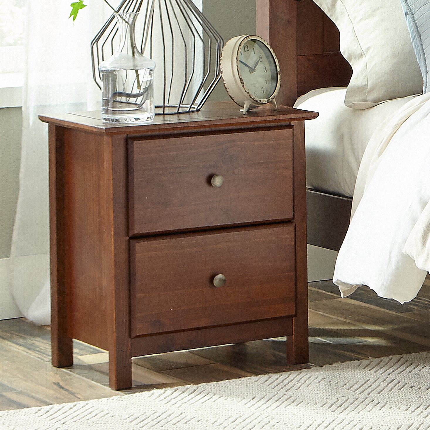 Shaker Nightstands (Set of 2) - Image 8
